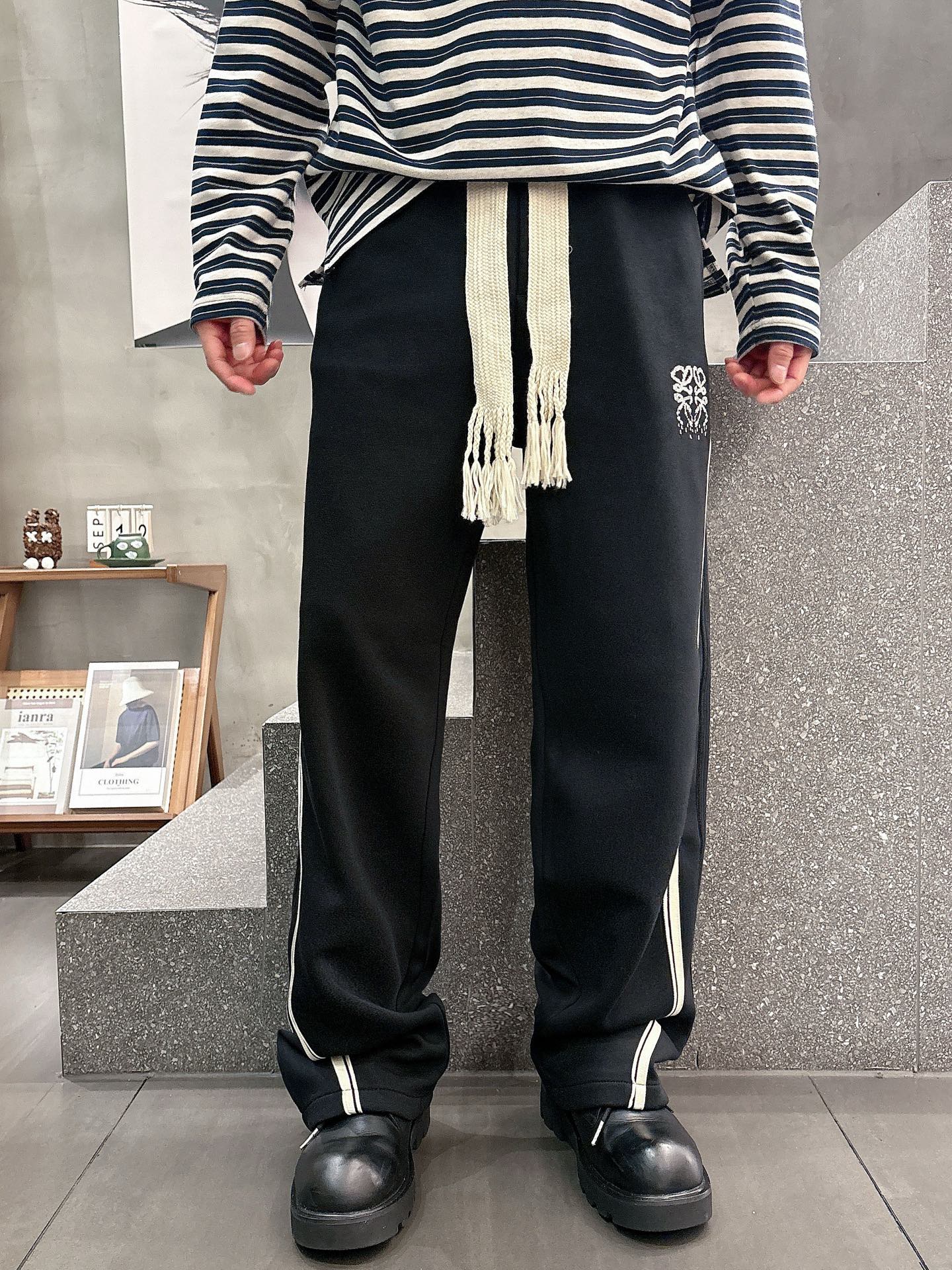Loewe Basic Clothing M-l-xl