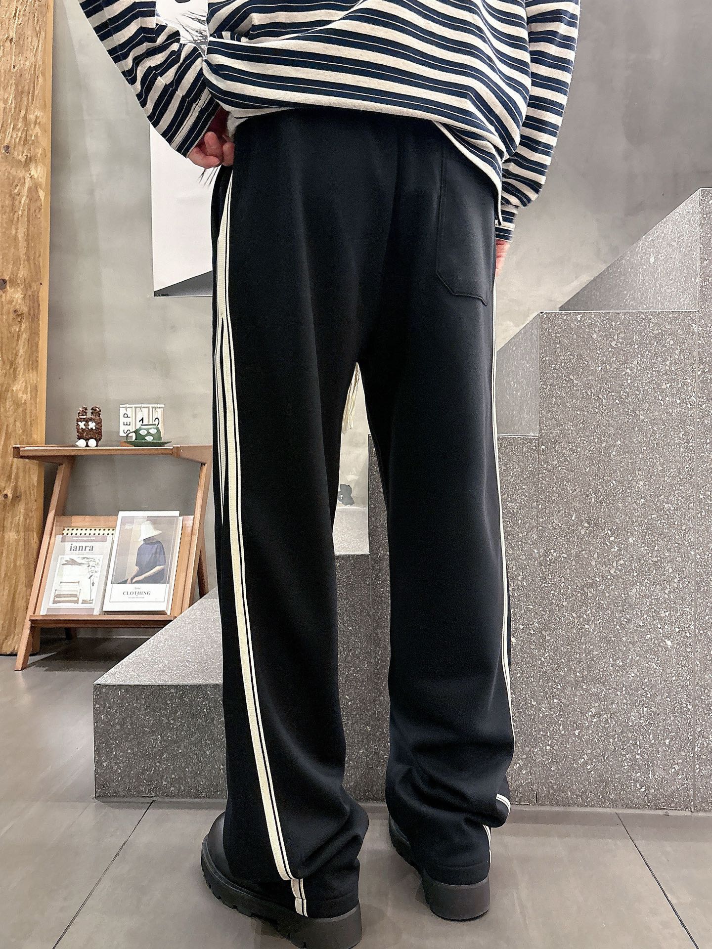 Loewe Basic Clothing M-l-xl