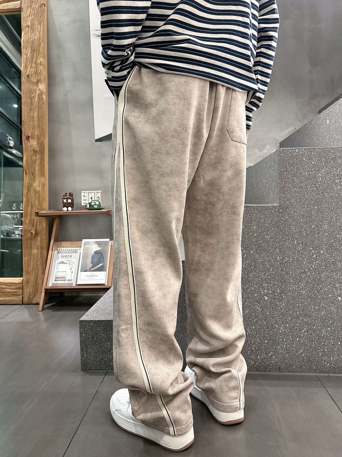 Loewe Basic Clothing M-l-xl