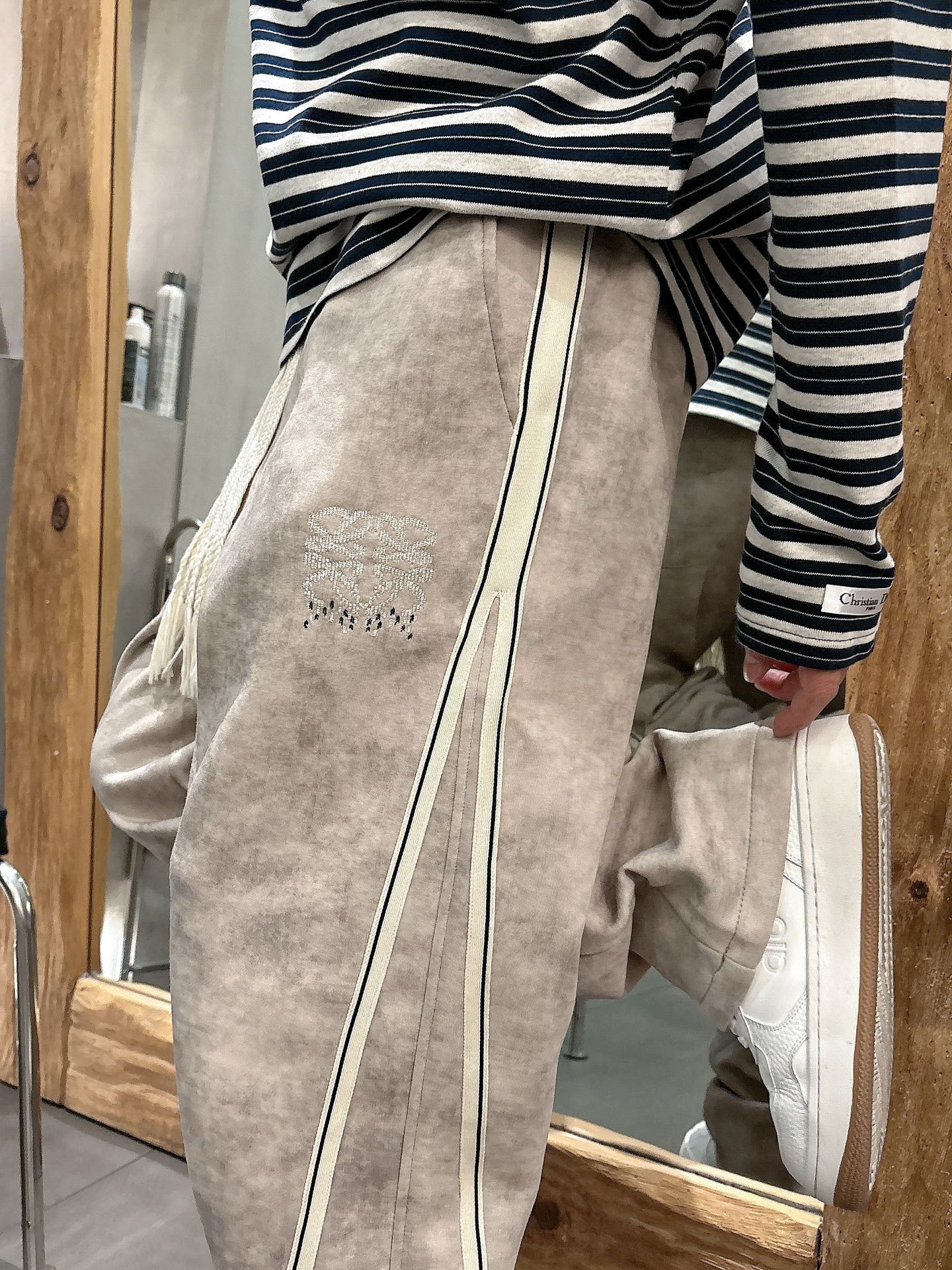Loewe Basic Clothing M-l-xl
