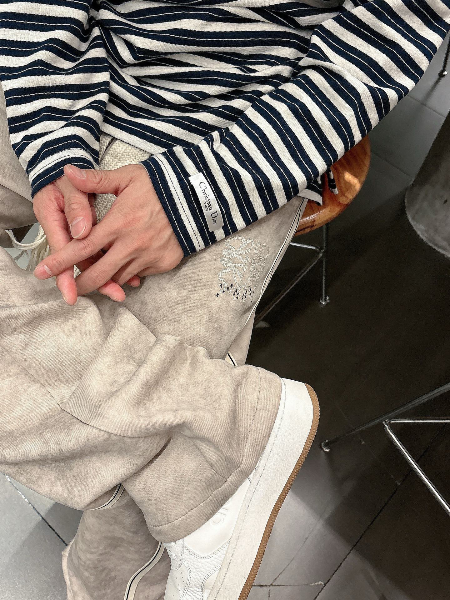 Loewe Basic Clothing M-l-xl