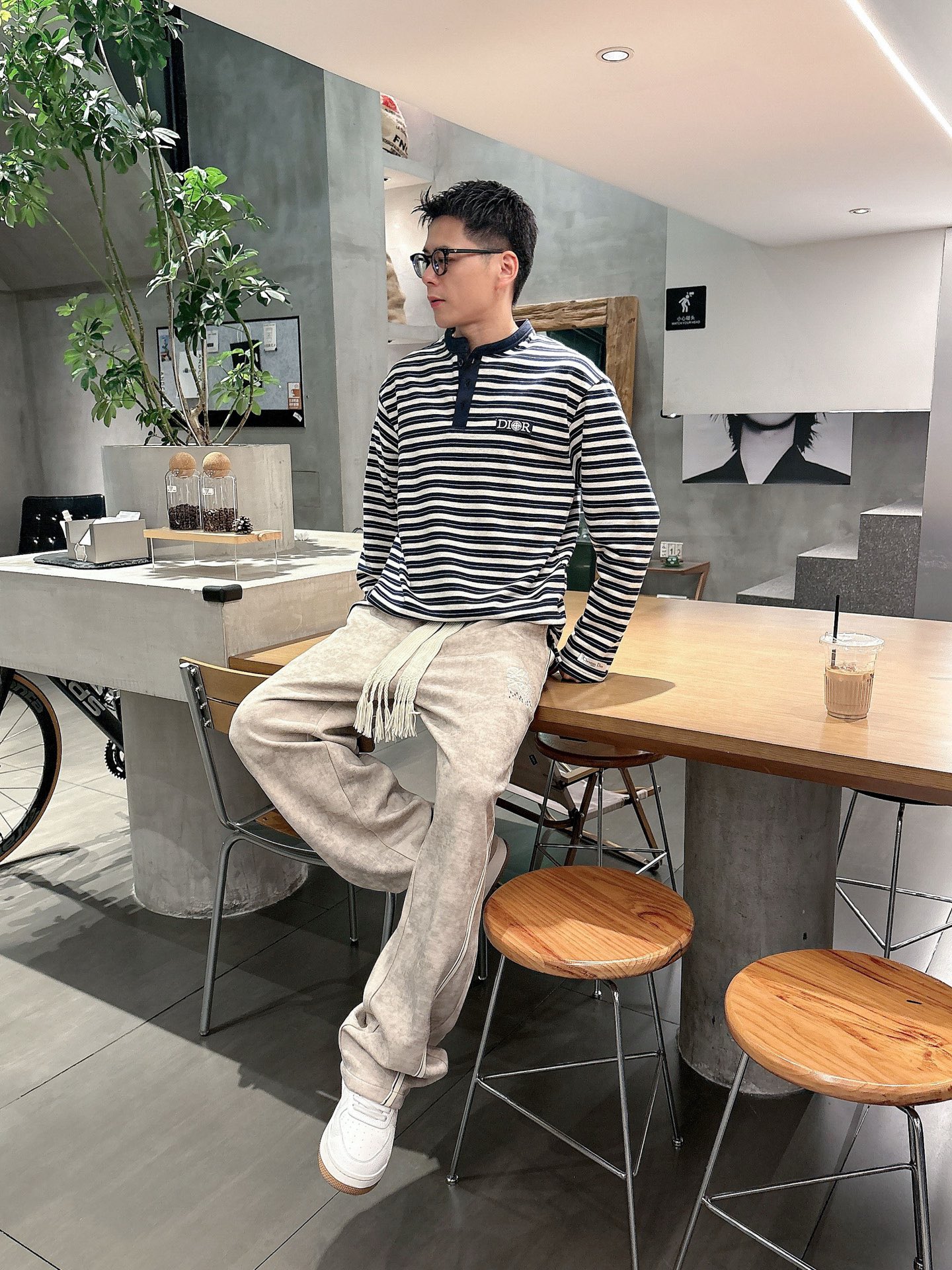 Loewe Basic Clothing M-l-xl