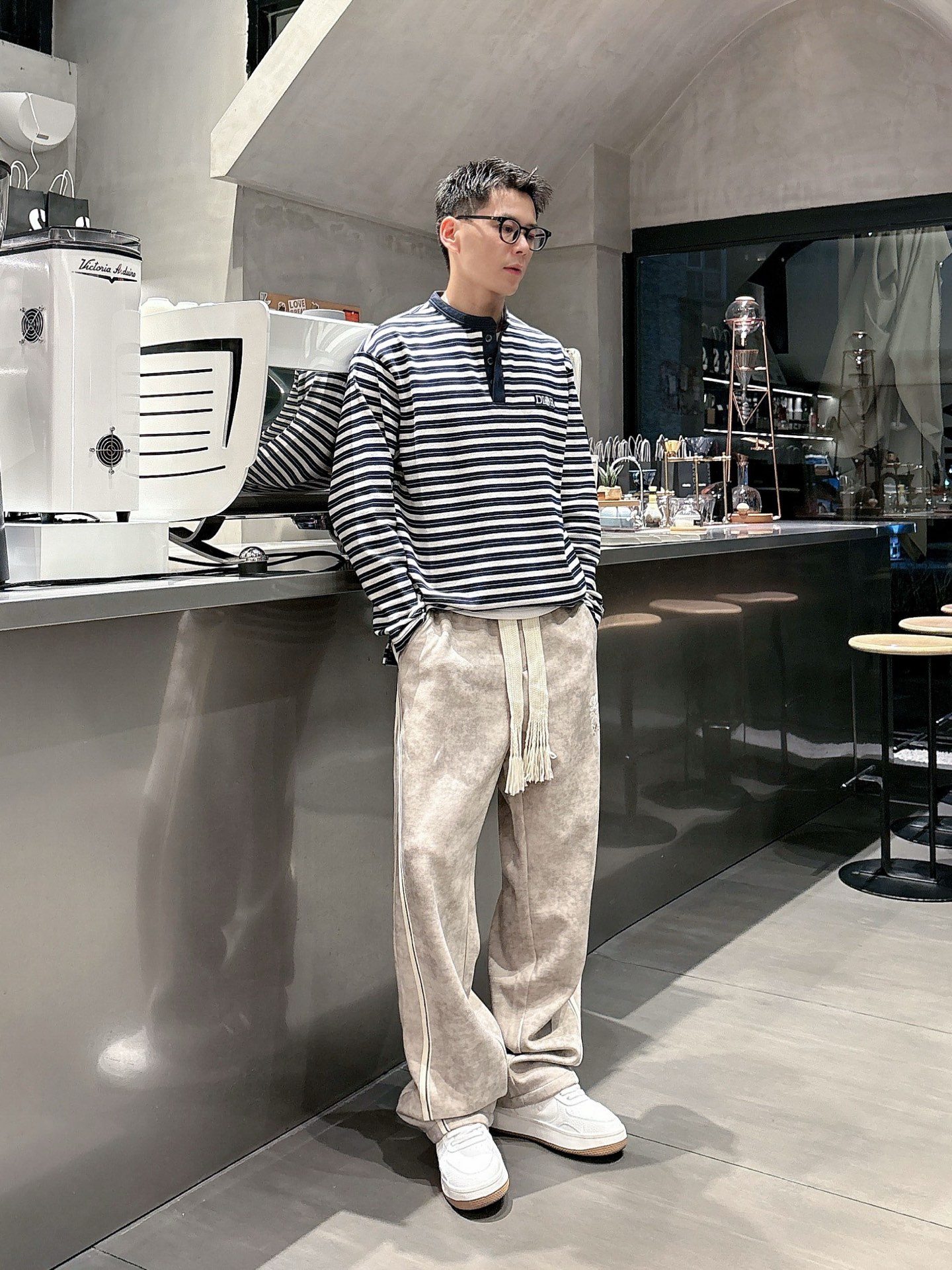 Loewe Basic Clothing M-l-xl