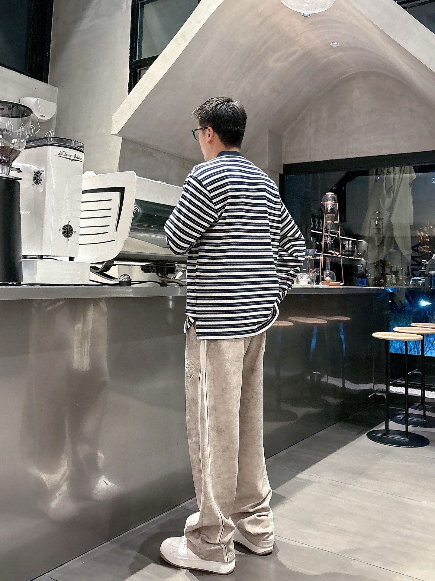 Loewe Basic Clothing M-l-xl