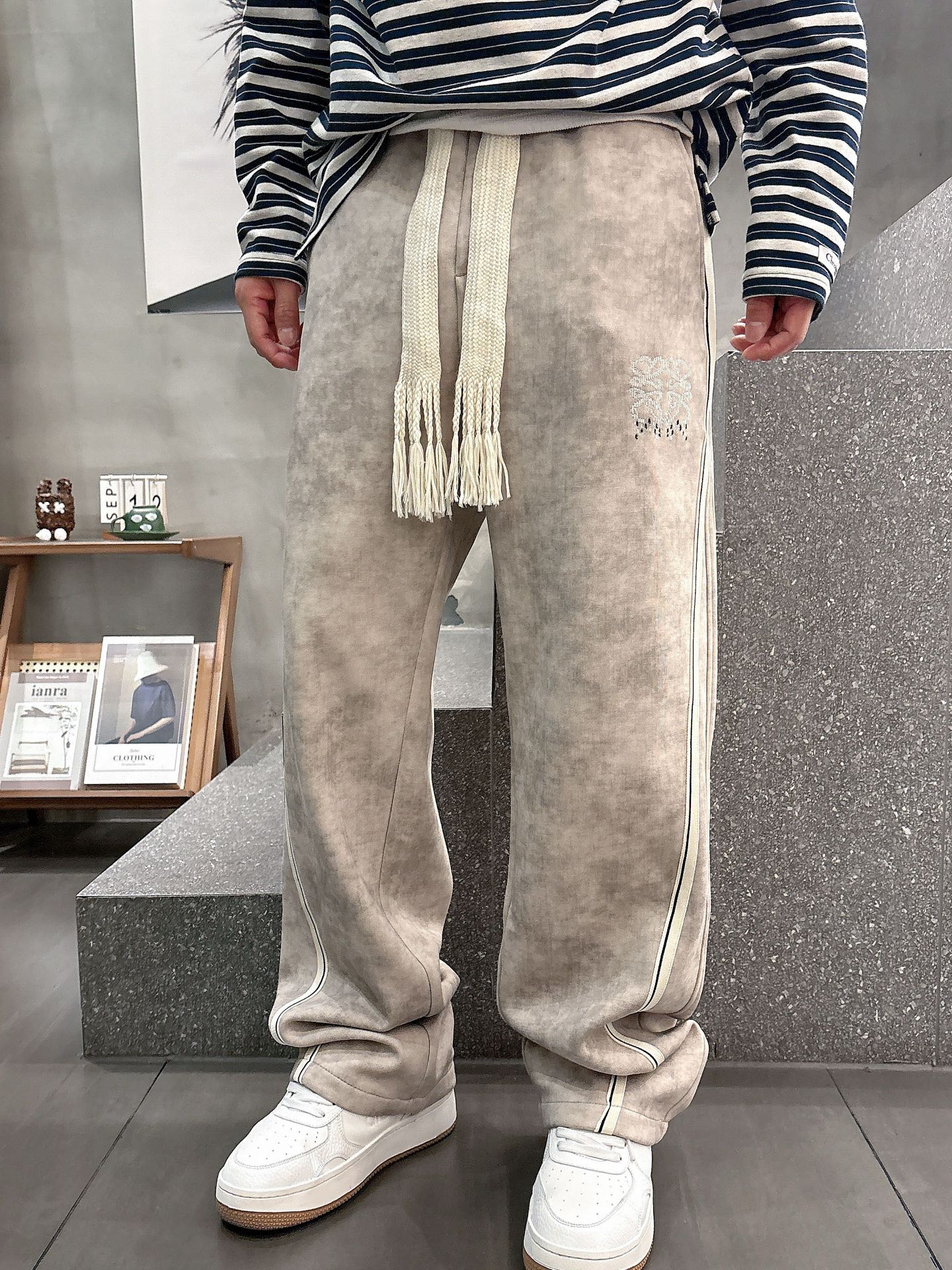 Loewe Basic Clothing M-l-xl