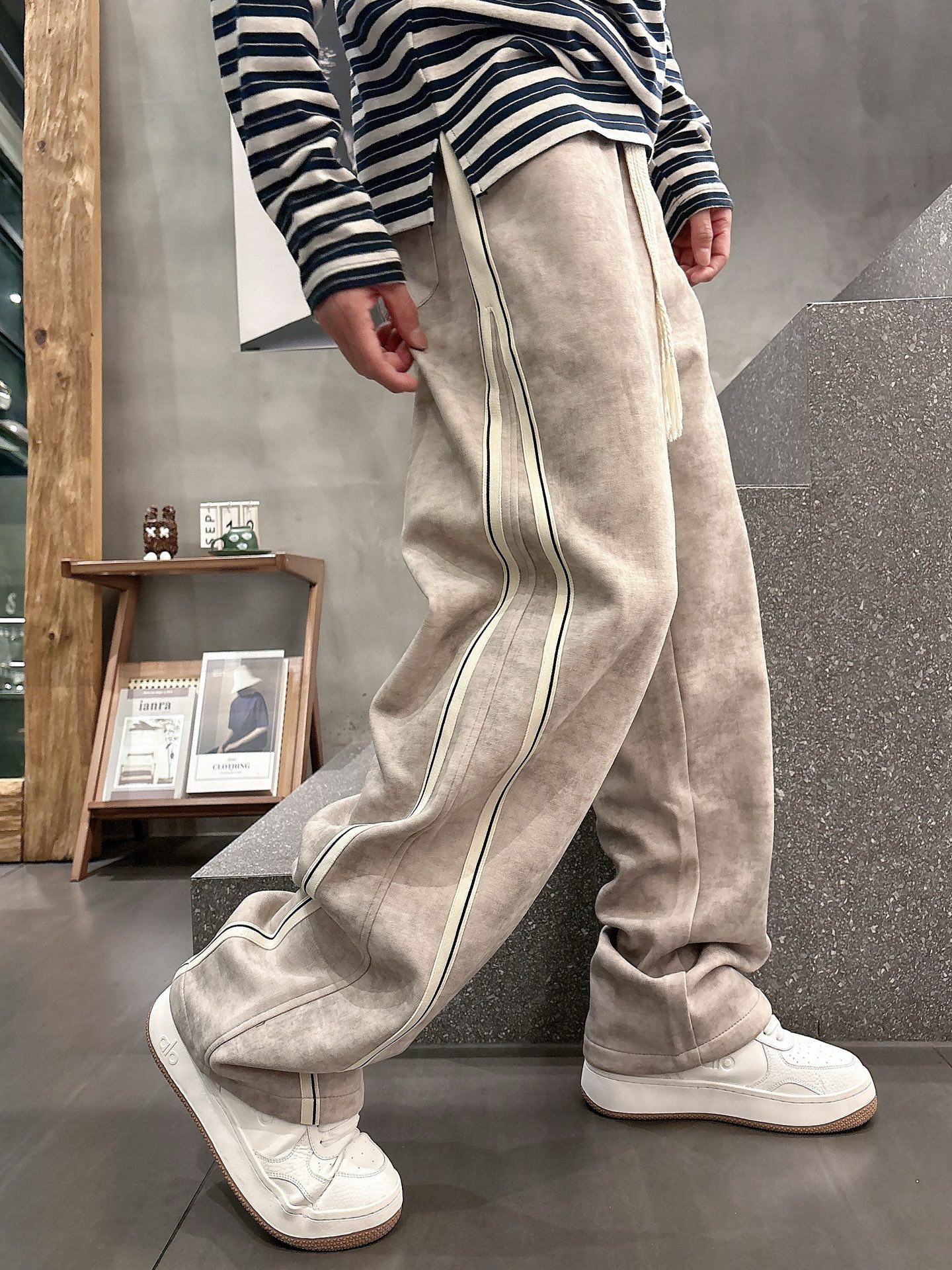 Loewe Basic Clothing M-l-xl