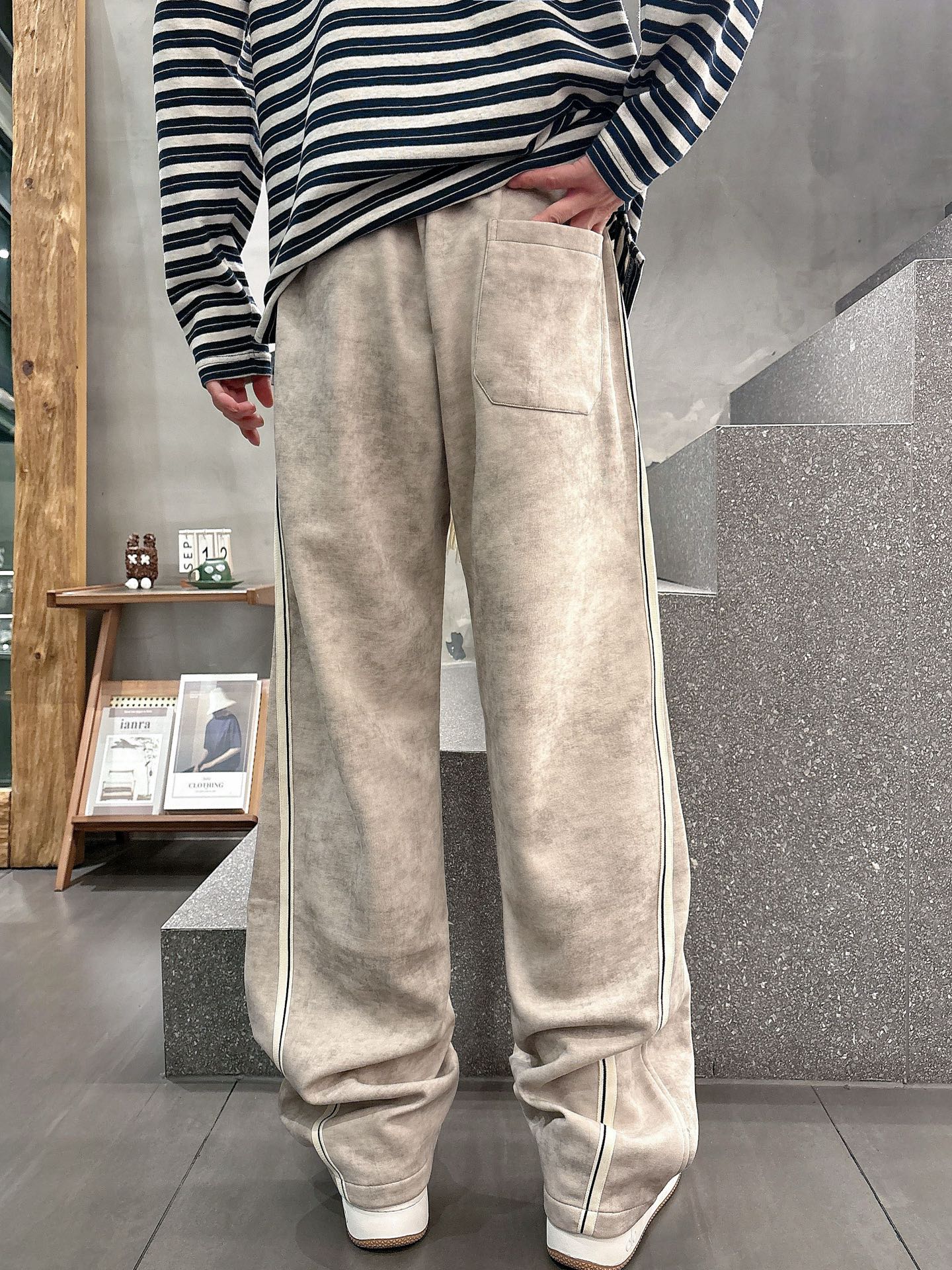 Loewe Basic Clothing M-l-xl