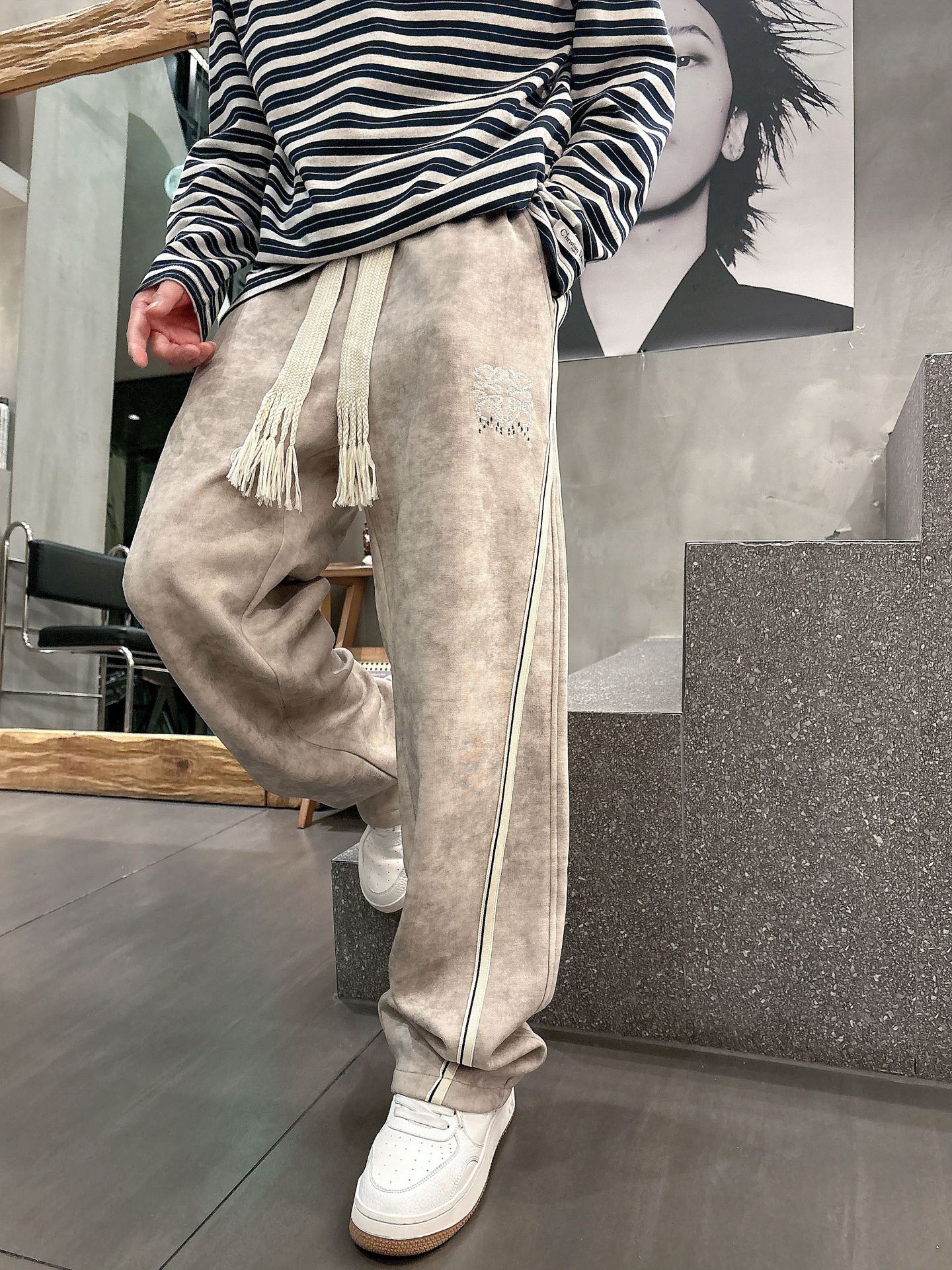 Loewe Basic Clothing M-l-xl