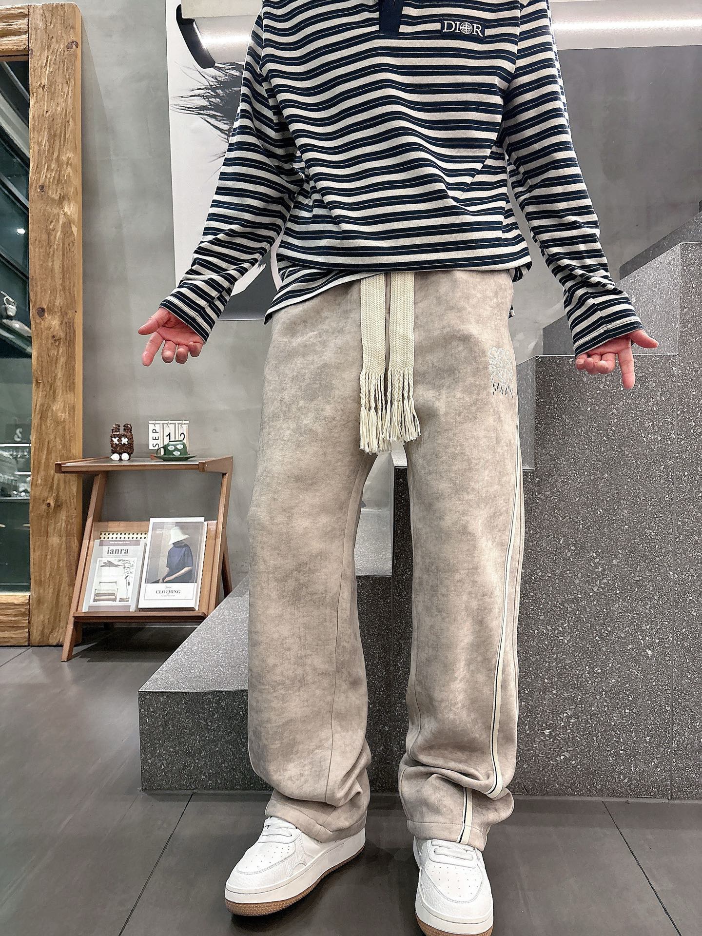 Loewe Basic Clothing M-l-xl