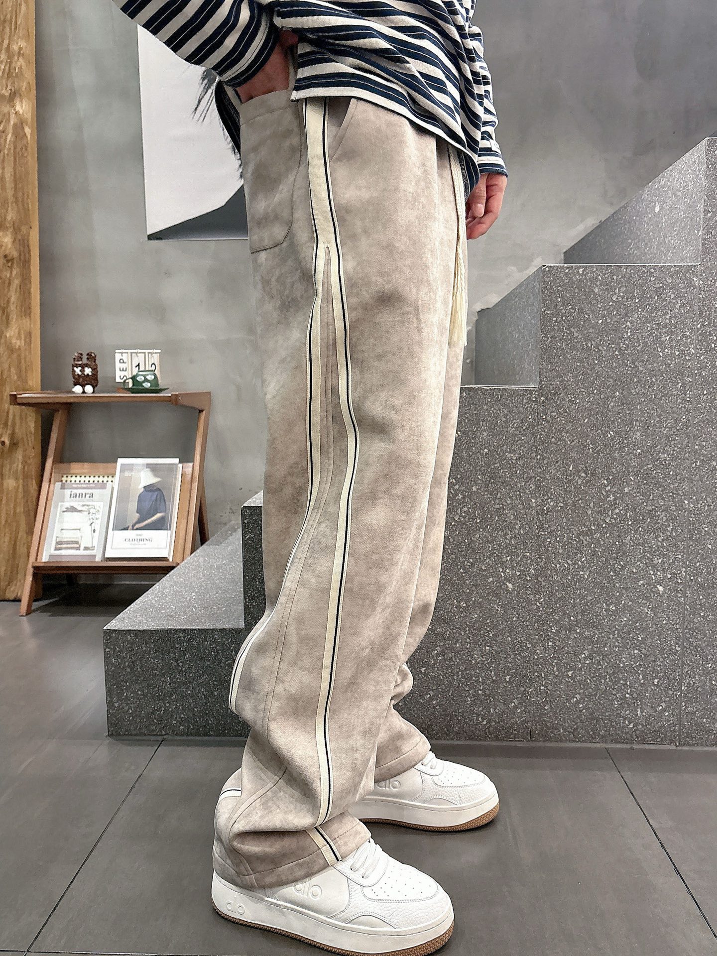 Loewe Basic Clothing M-l-xl