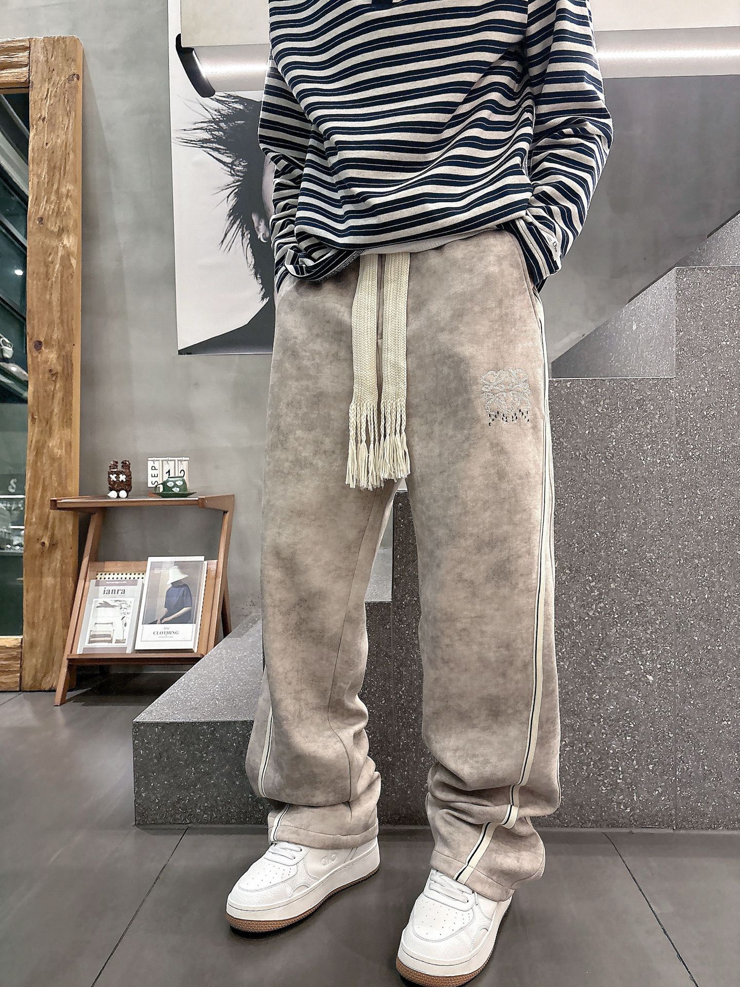 Loewe Basic Clothing M-l-xl