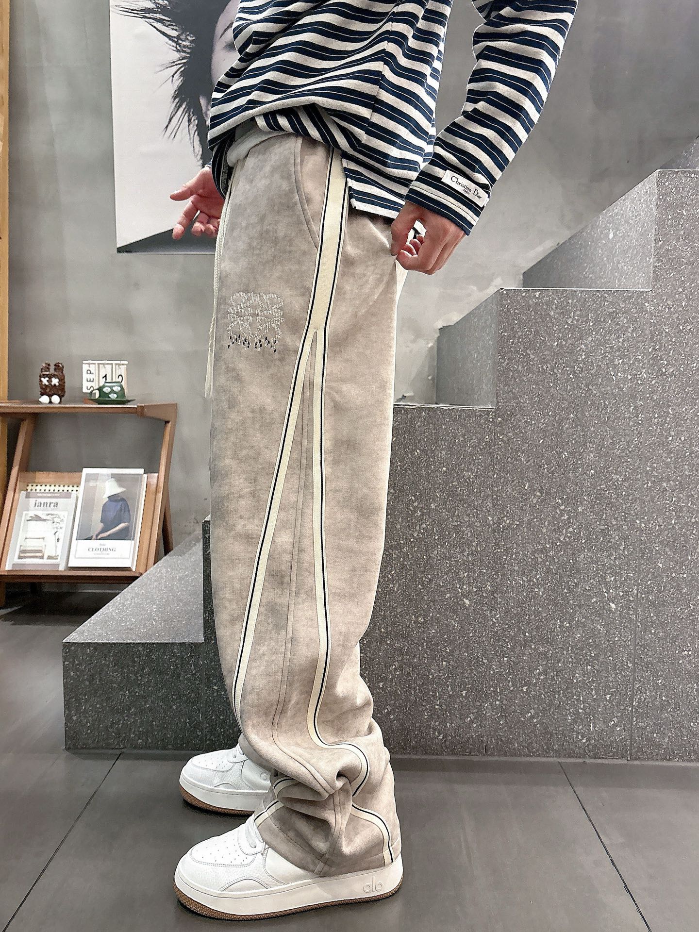 Loewe Basic Clothing M-l-xl