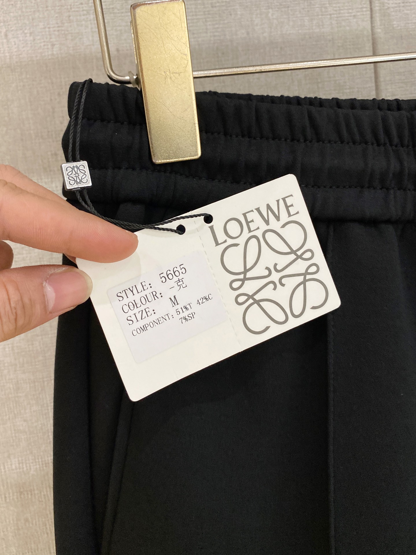 Loewe Basic Clothing S-m-xl