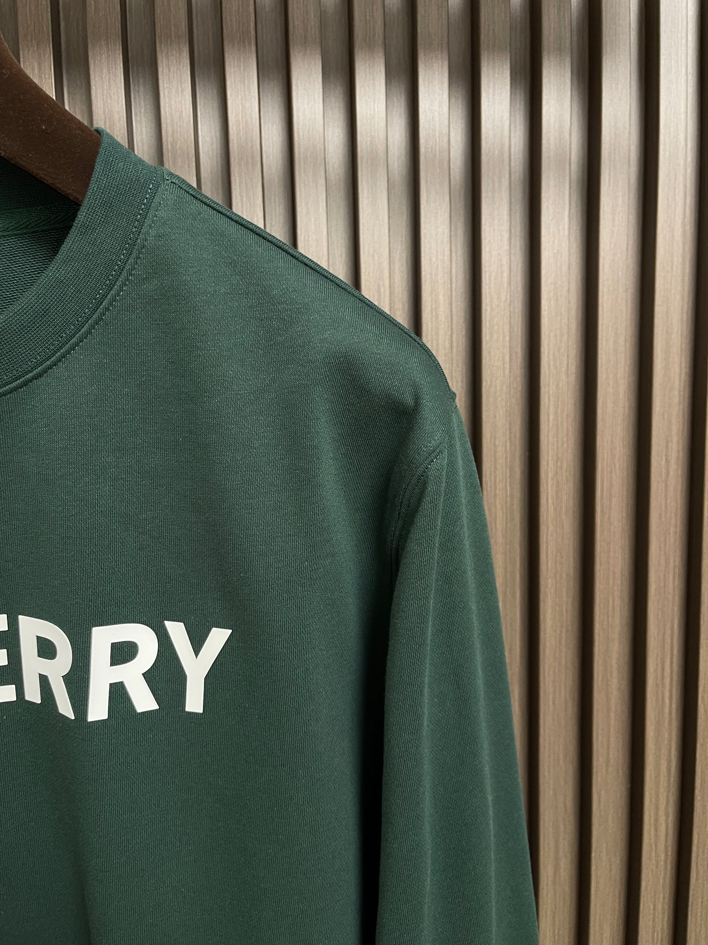 Burberry Couple Hoodie Cotton Printed M-l-xl-xxl