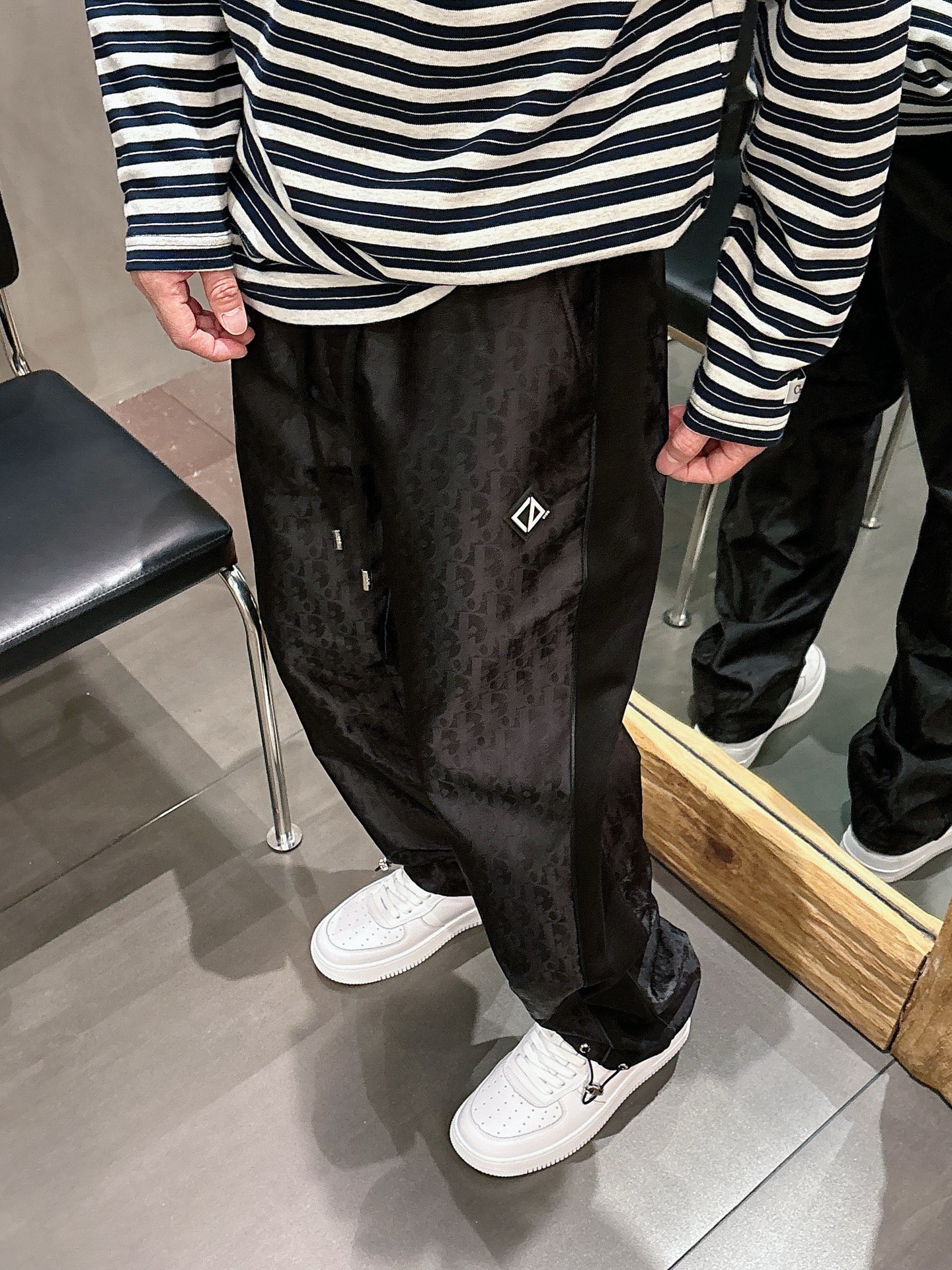 Dior Basic Clothing M-l-xl