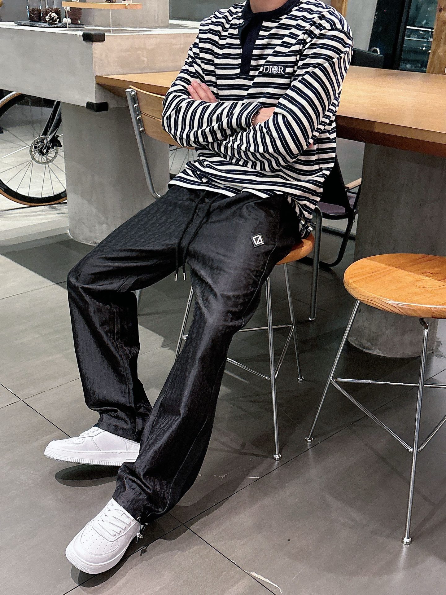 Dior Basic Clothing M-l-xl