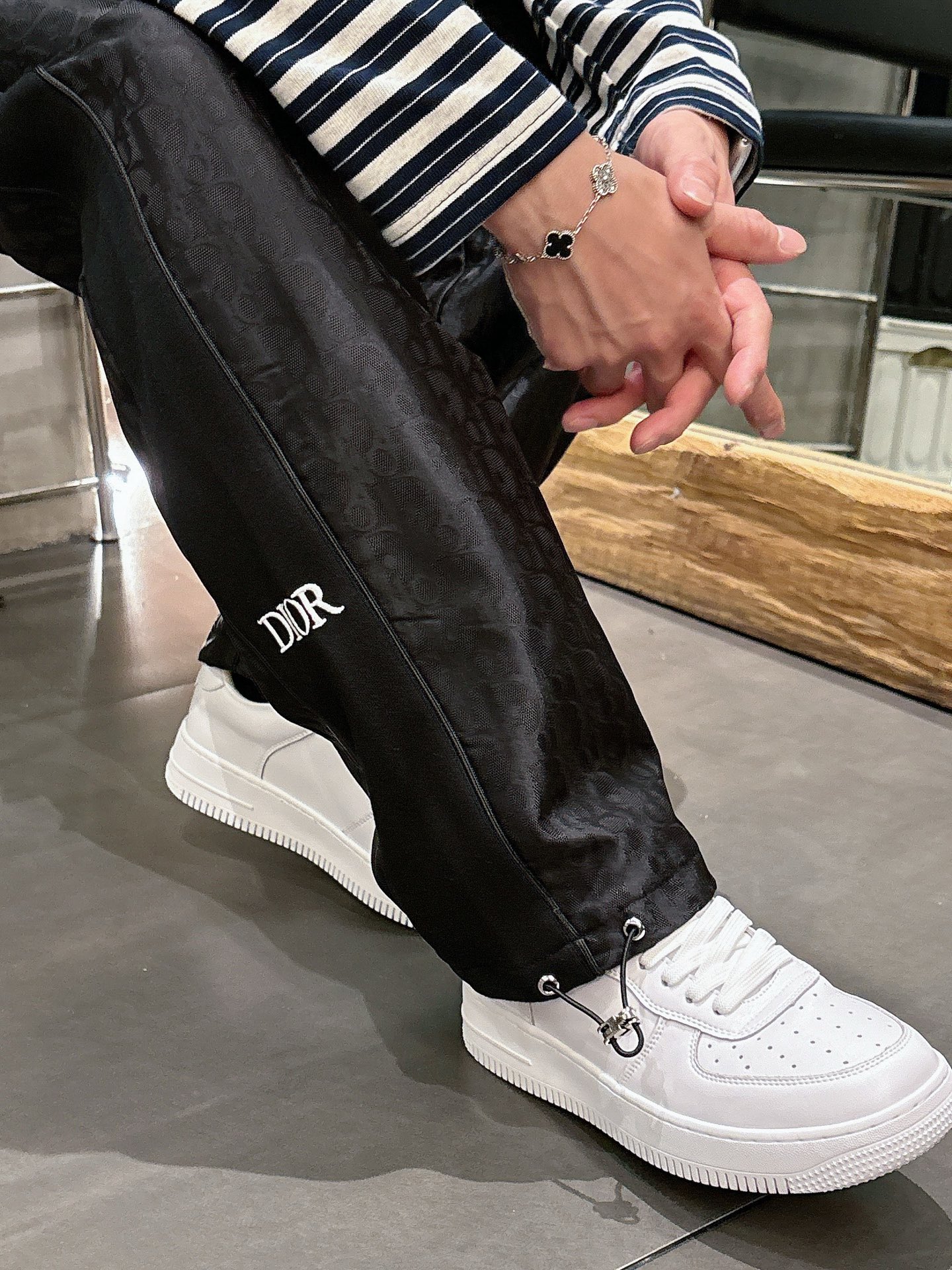 Dior Basic Clothing M-l-xl