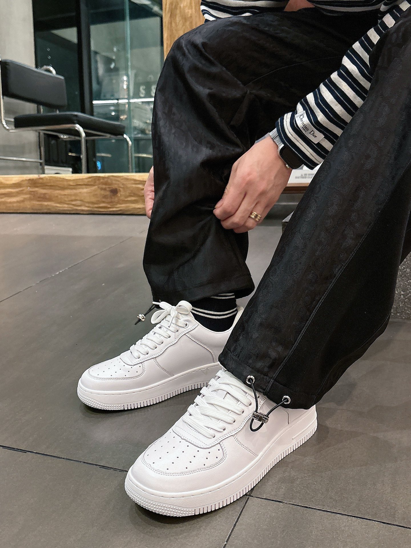 Dior Basic Clothing M-l-xl