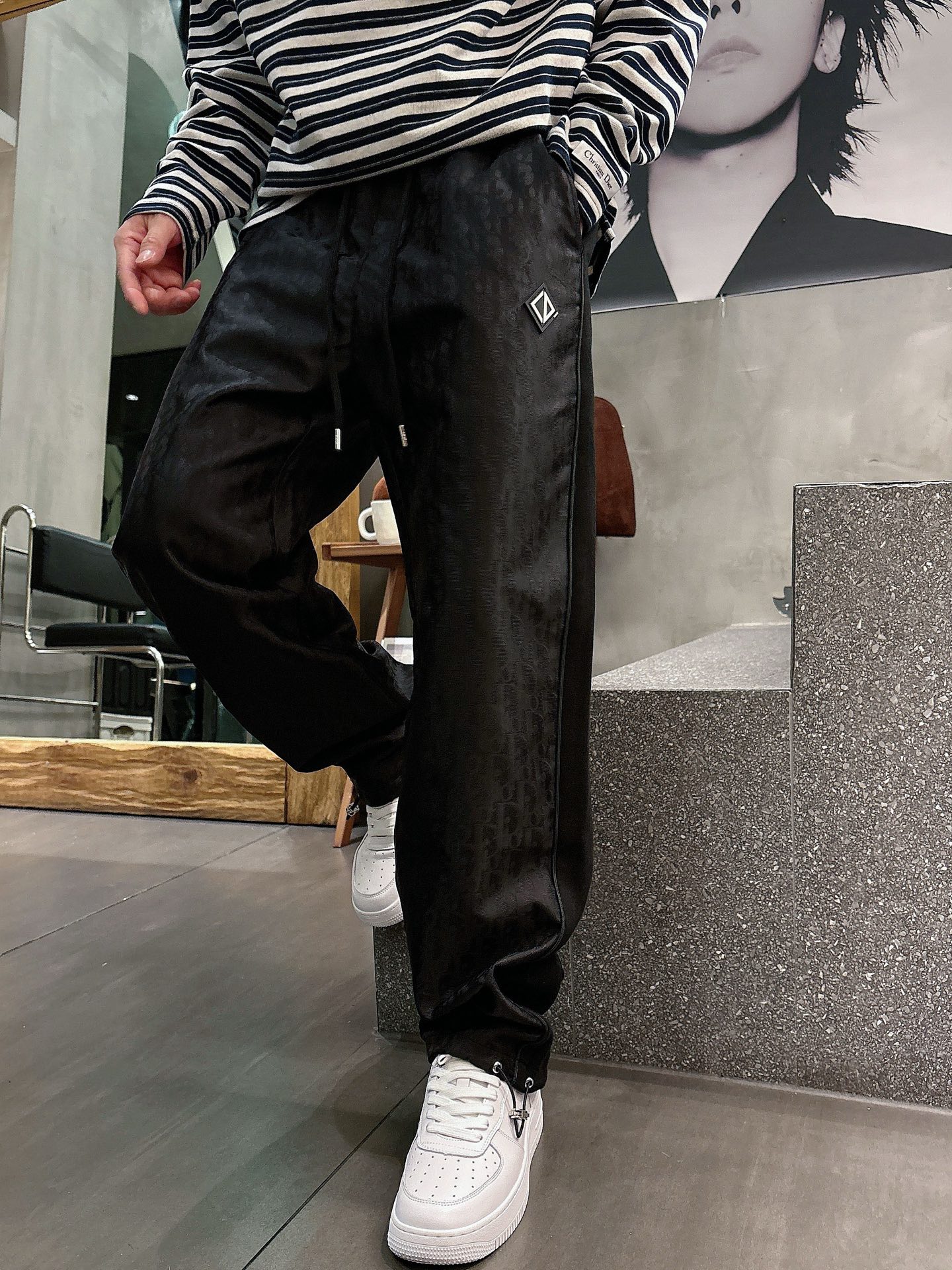 Dior Basic Clothing M-l-xl