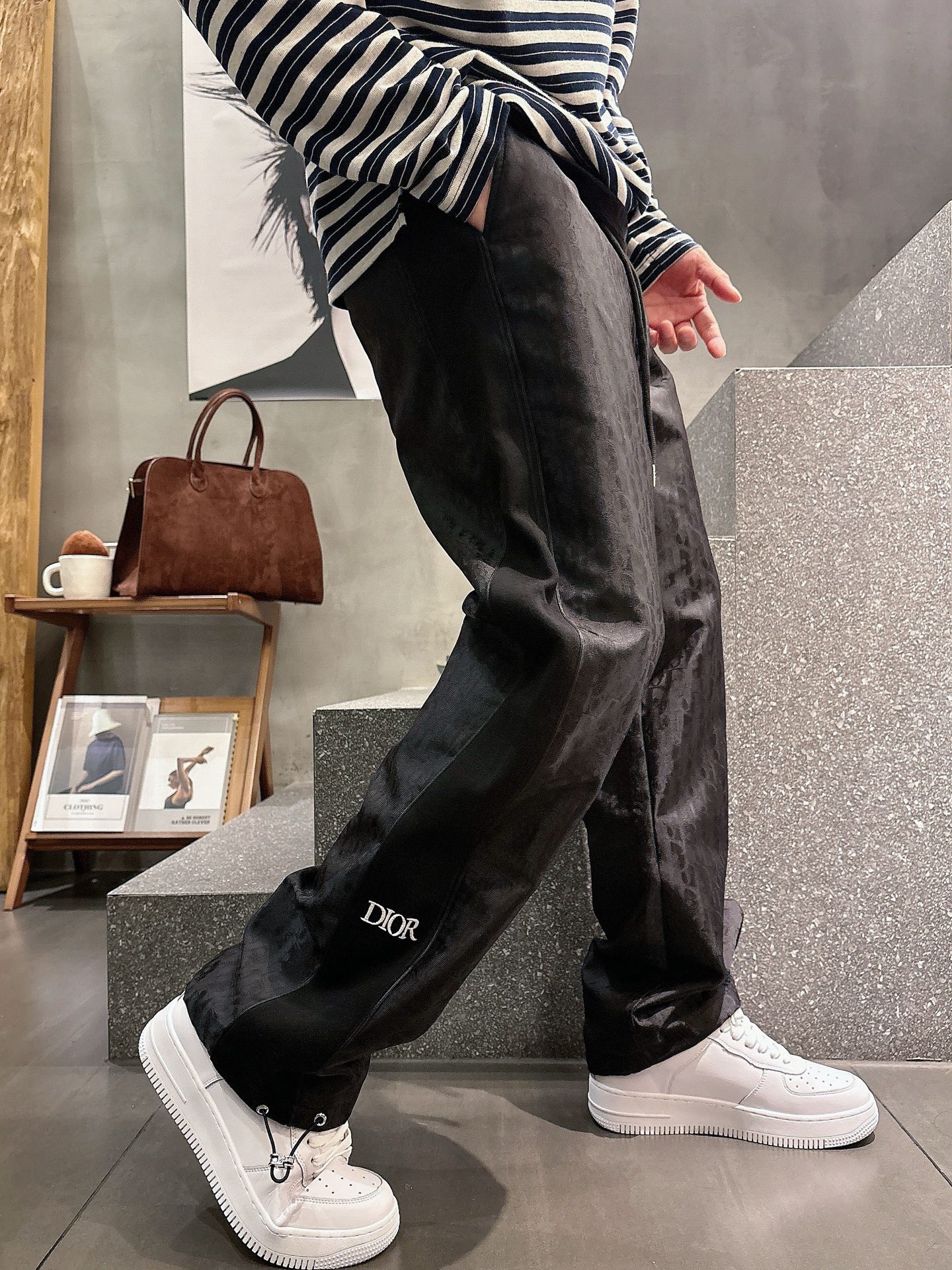 Dior Basic Clothing M-l-xl