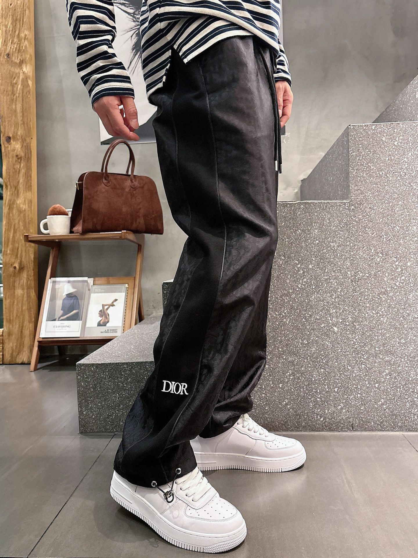 Dior Basic Clothing M-l-xl