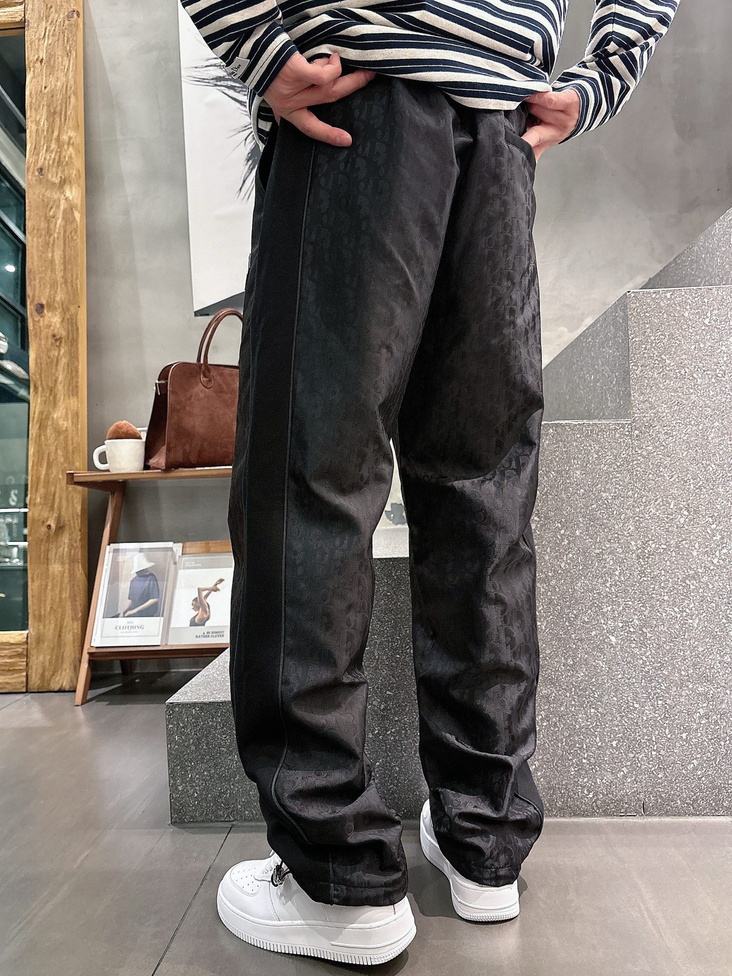 Dior Basic Clothing M-l-xl