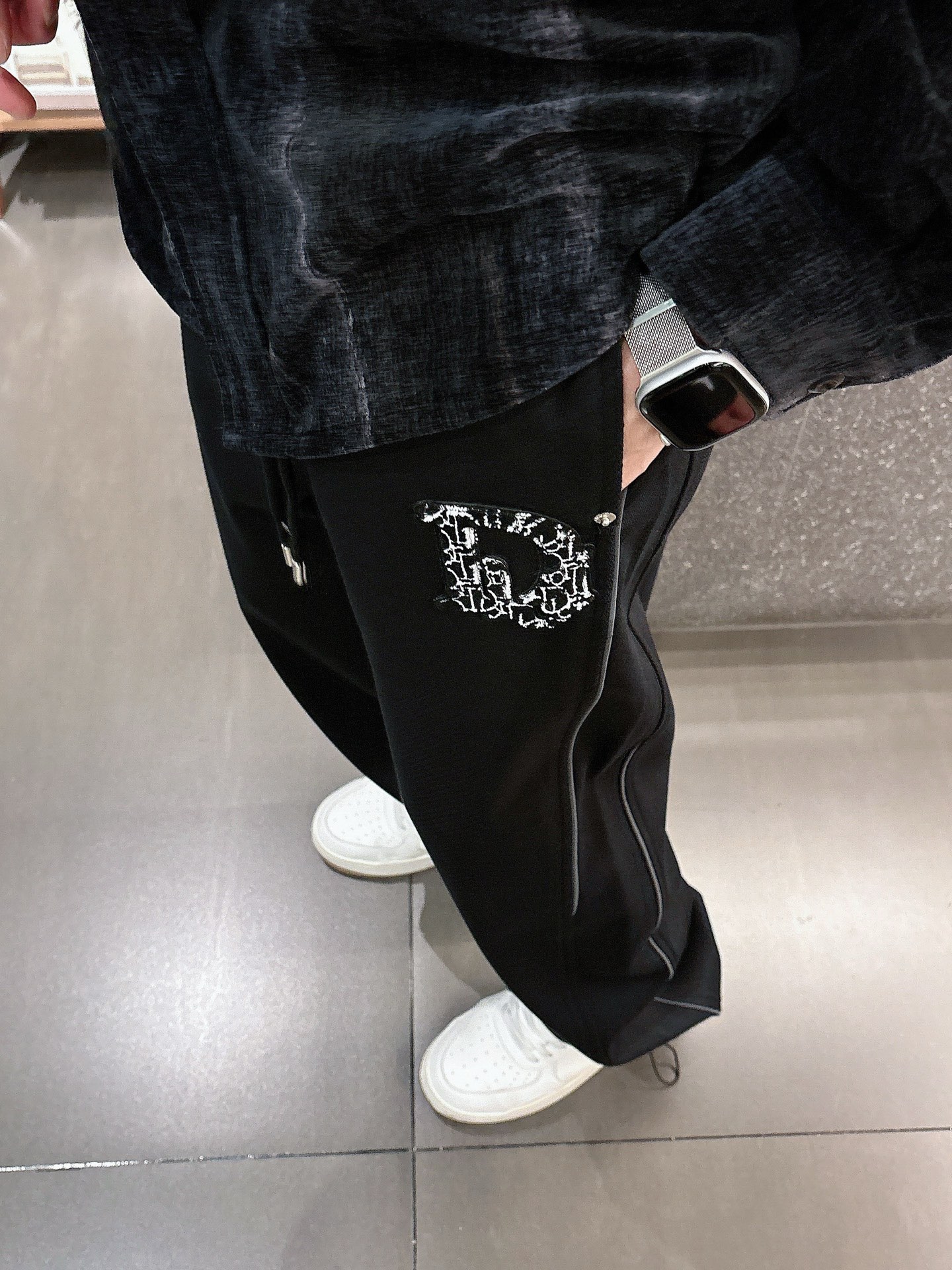 Dior Basic Clothing M-l-xl