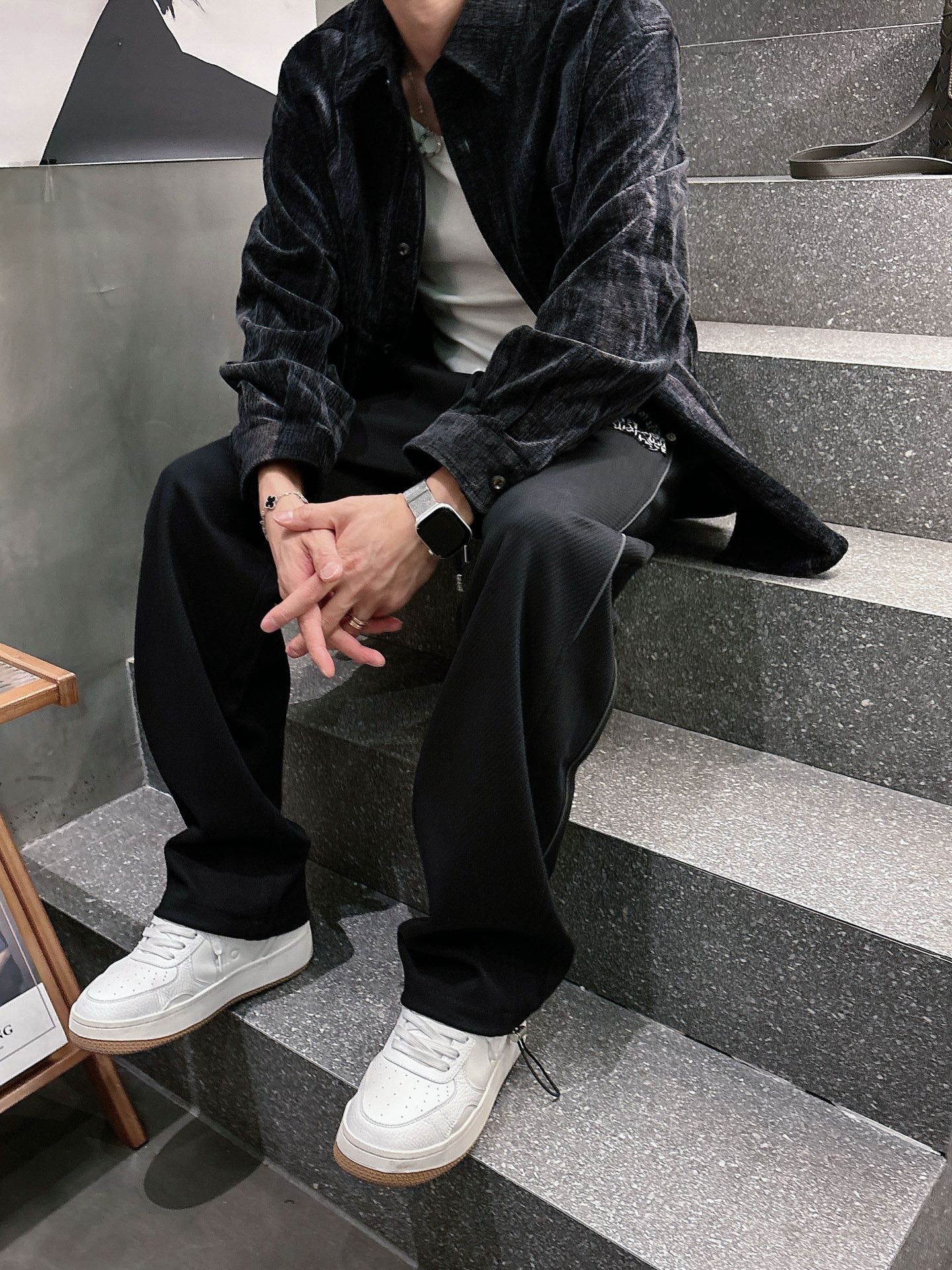 Dior Basic Clothing M-l-xl