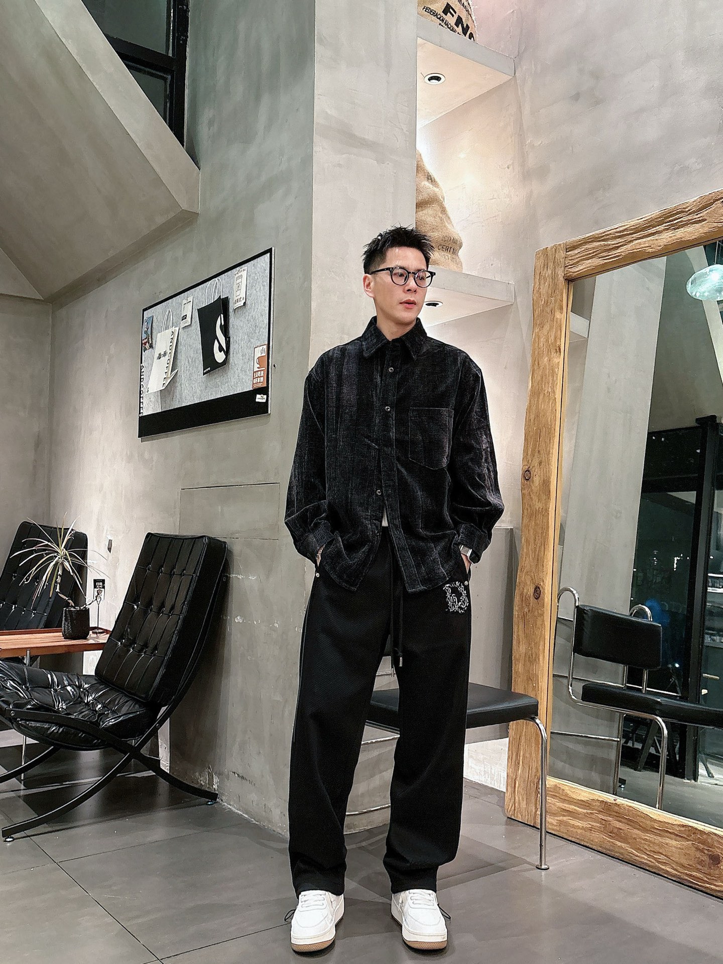 Dior Basic Clothing M-l-xl