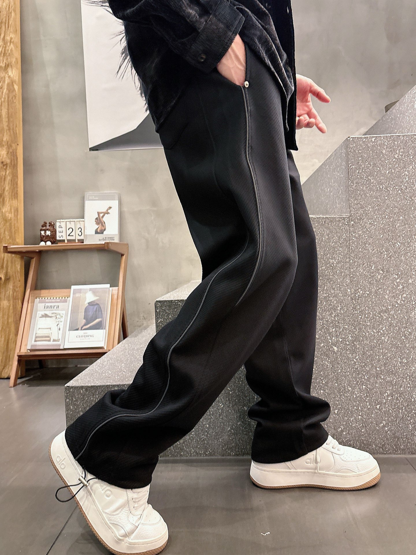 Dior Basic Clothing M-l-xl