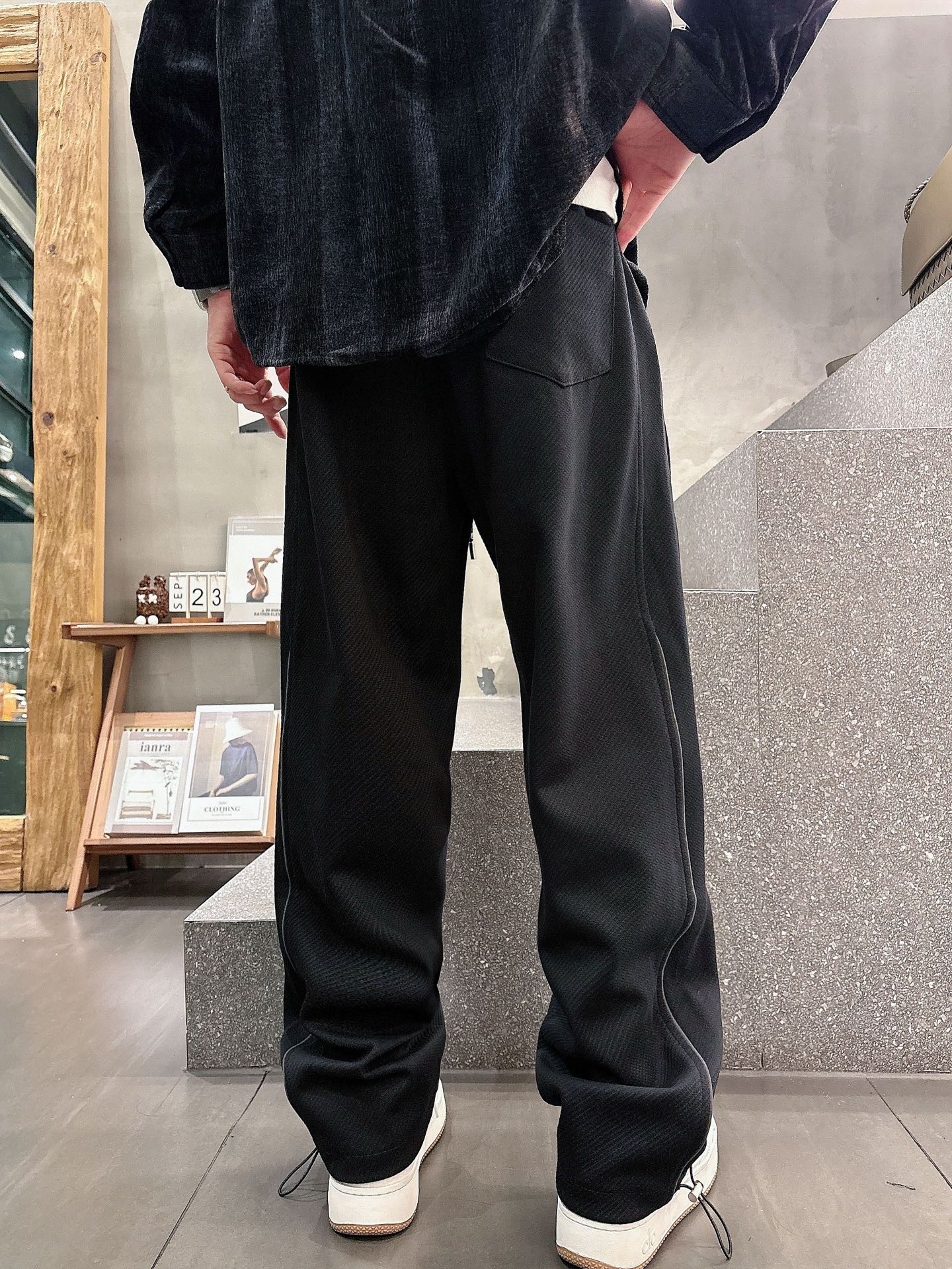 Dior Basic Clothing M-l-xl