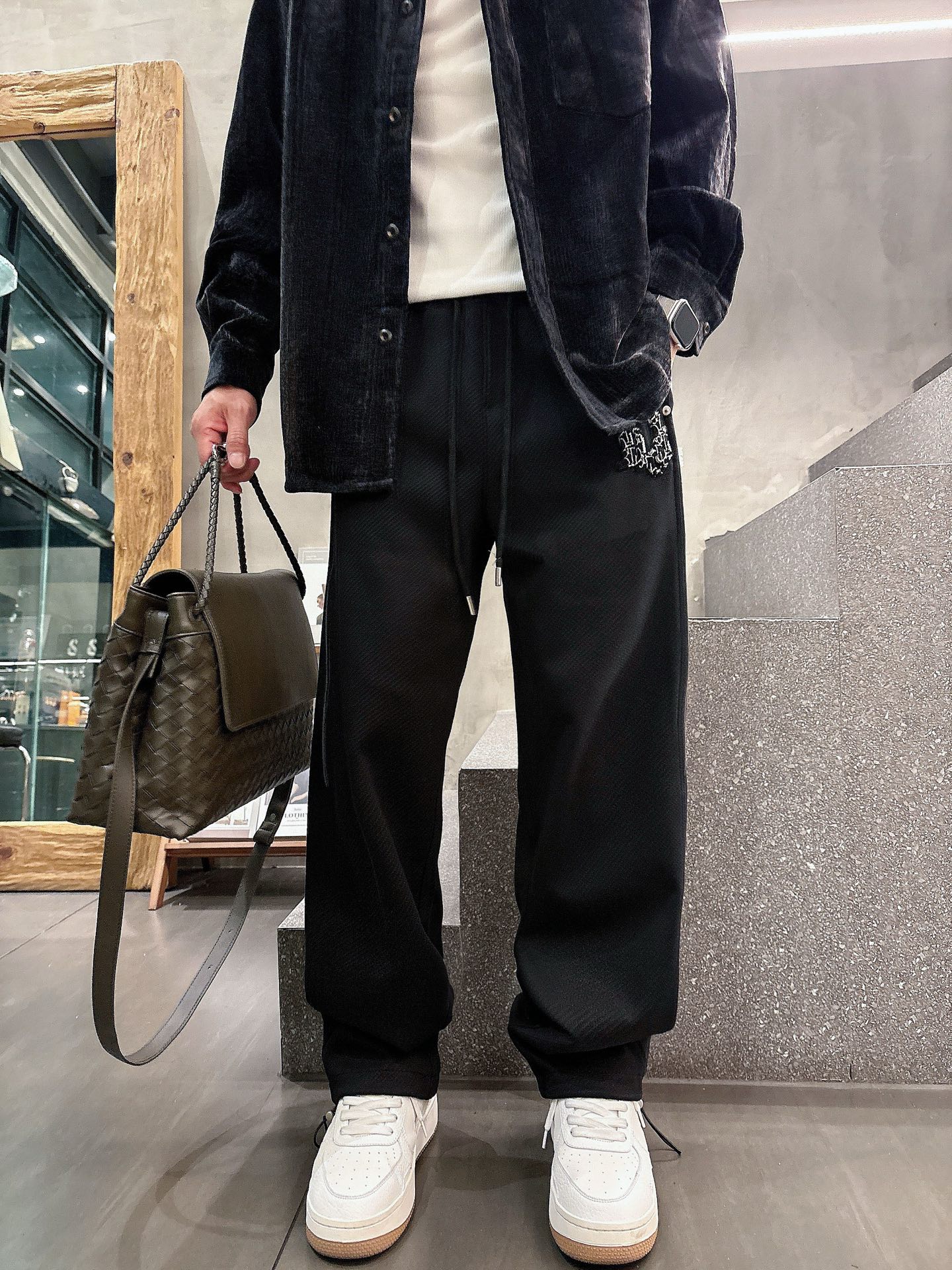 Dior Basic Clothing M-l-xl