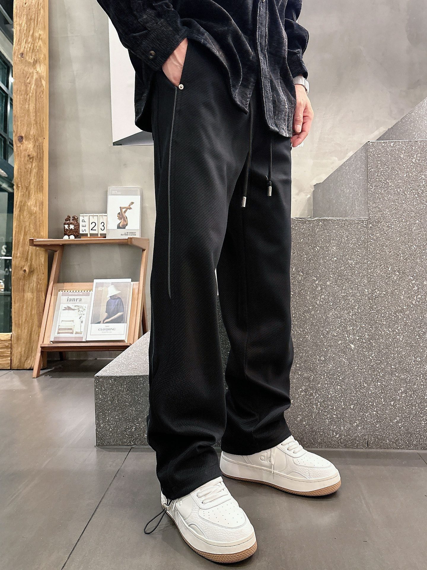 Dior Basic Clothing M-l-xl