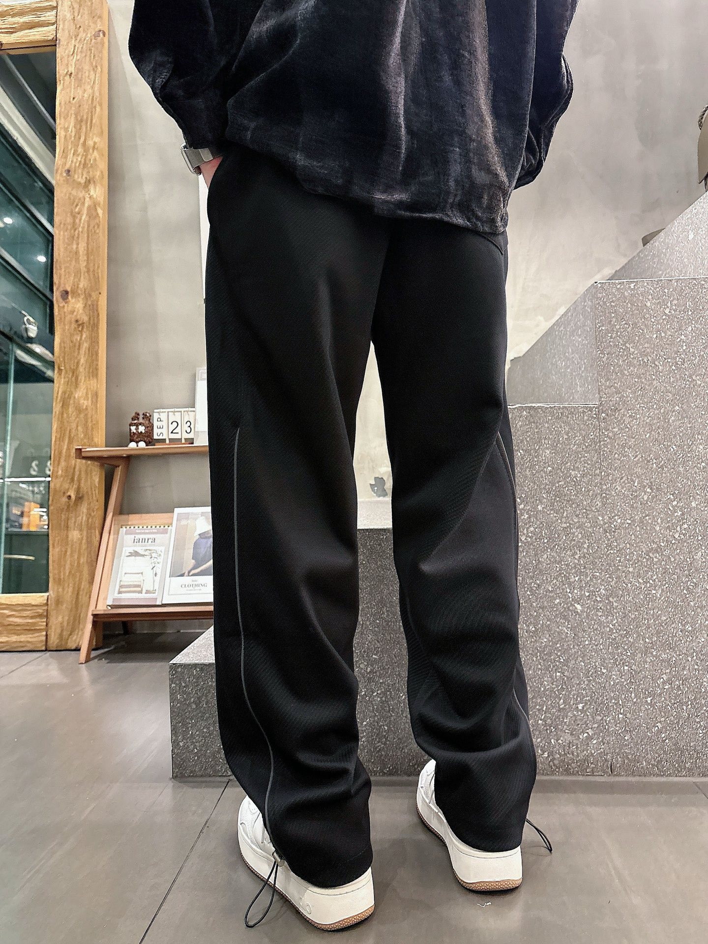 Dior Basic Clothing M-l-xl