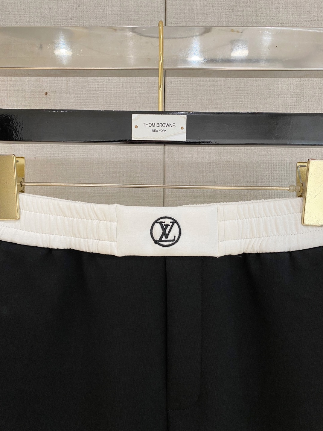 Louis Vuitton Basic Clothing S-m-l-xl
