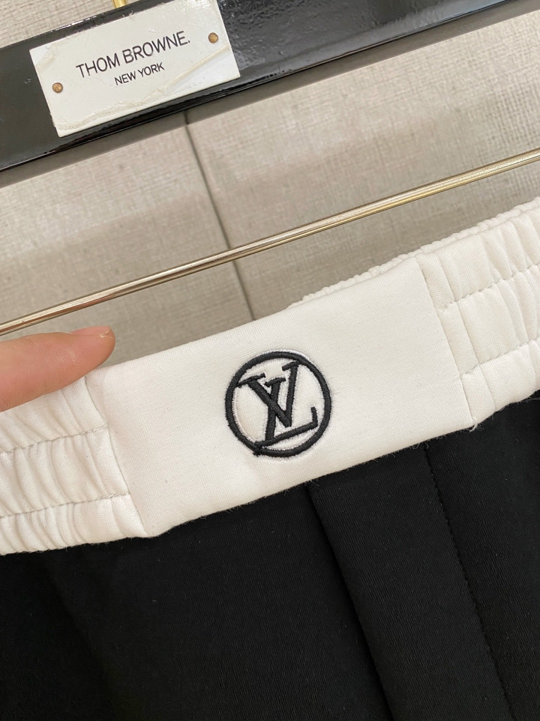 Louis Vuitton Basic Clothing S-m-l-xl