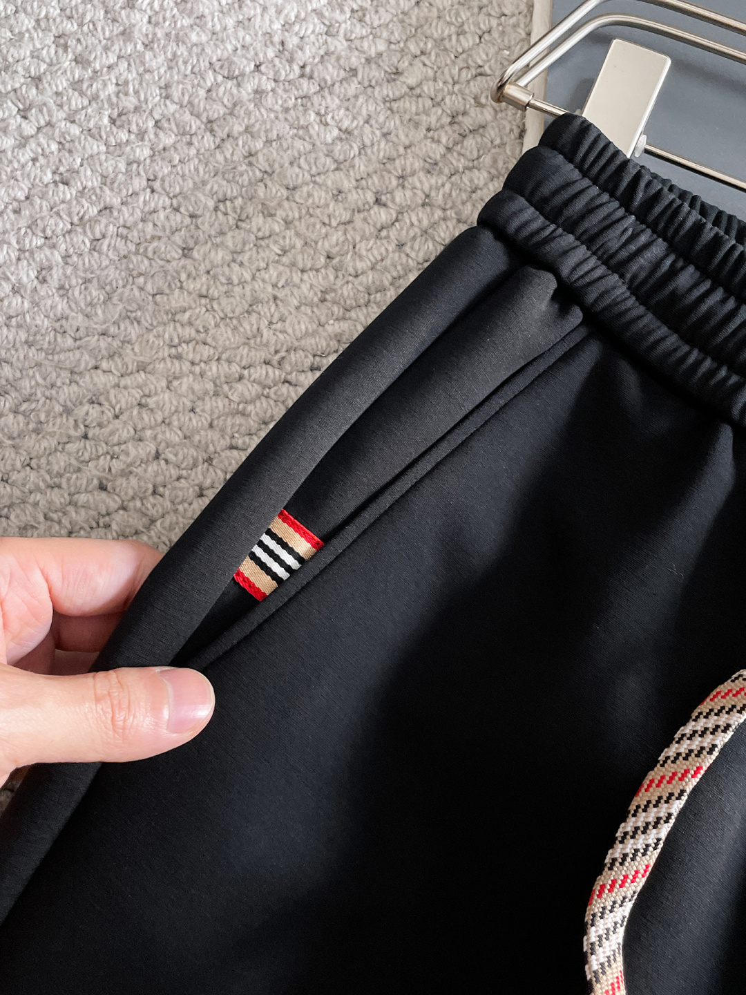 Burberry Basic Clothing S-m-xl