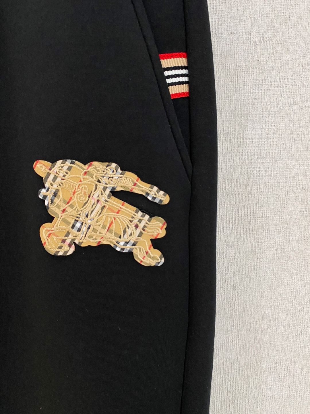 Burberry Basic Clothing S-m-xl