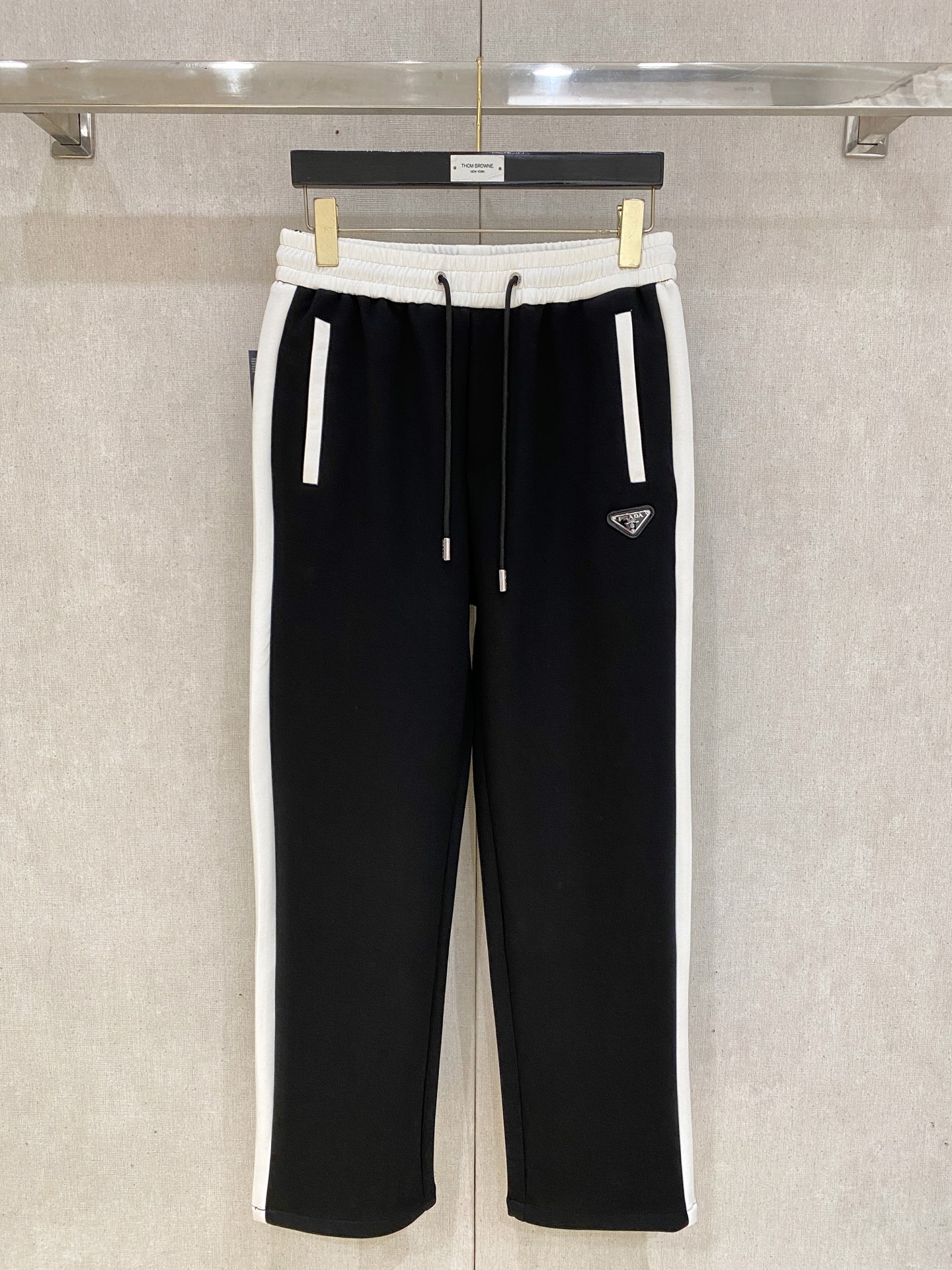 Prada Basic Clothing S-m-xl