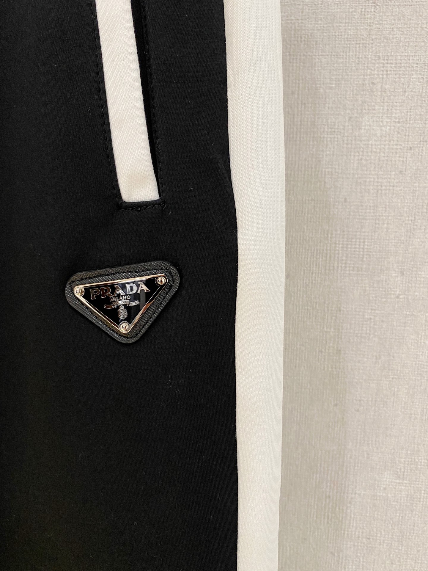 Prada Basic Clothing S-m-xl