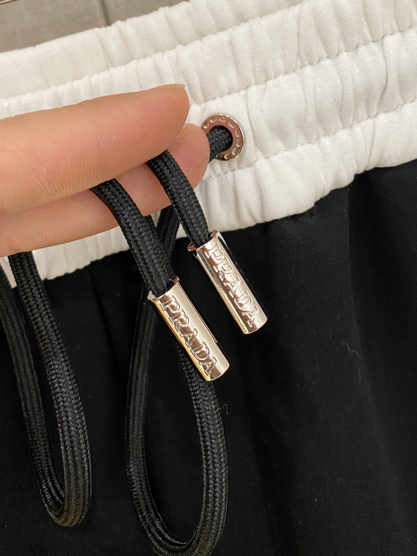 Prada Basic Clothing S-m-xl