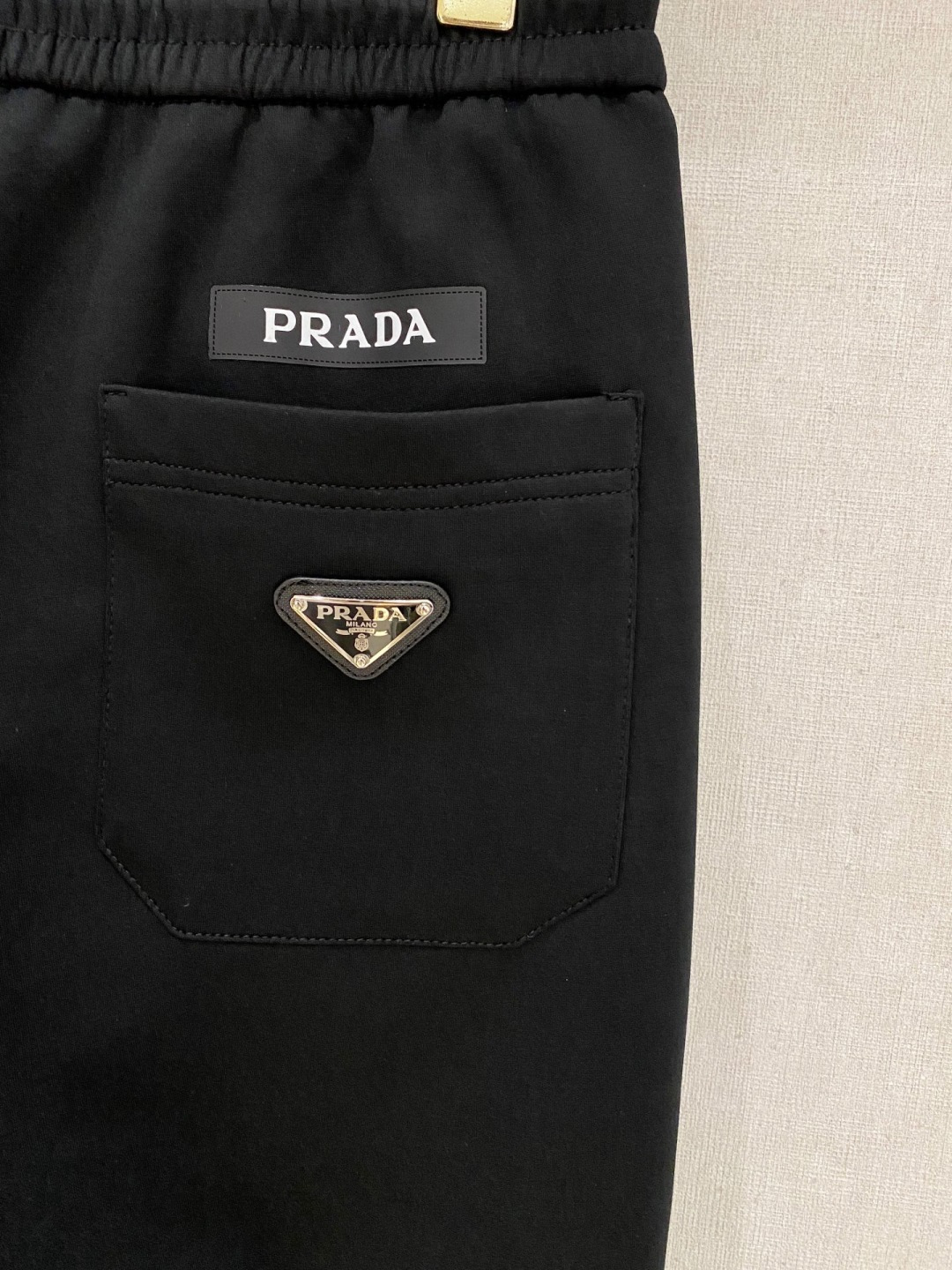 Prada Basic Clothing S-m-xl