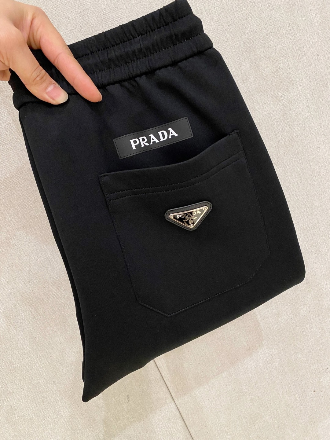 Prada Basic Clothing S-m-xl