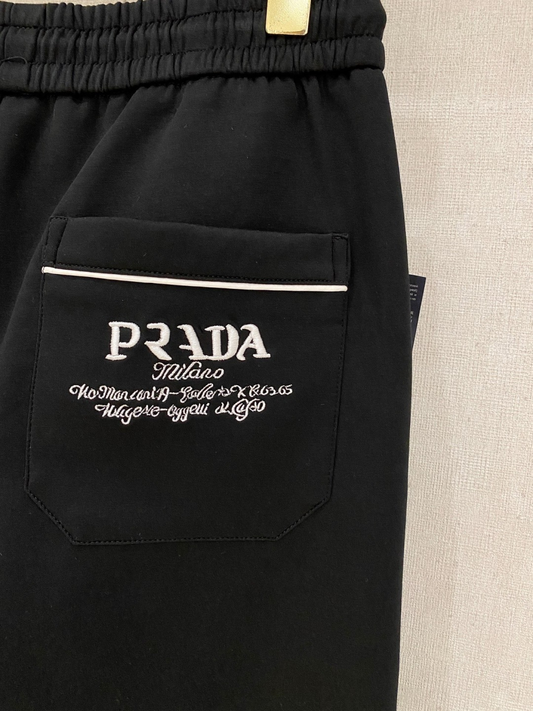 Prada Basic Clothing S-m-xl