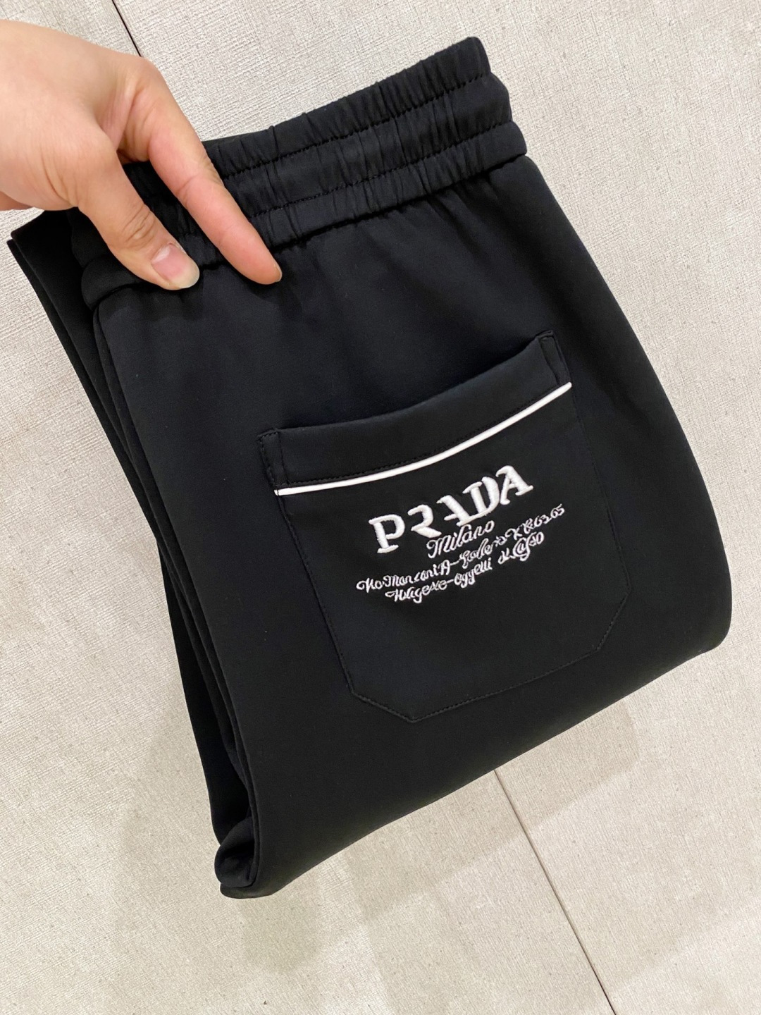 Prada Basic Clothing S-m-xl
