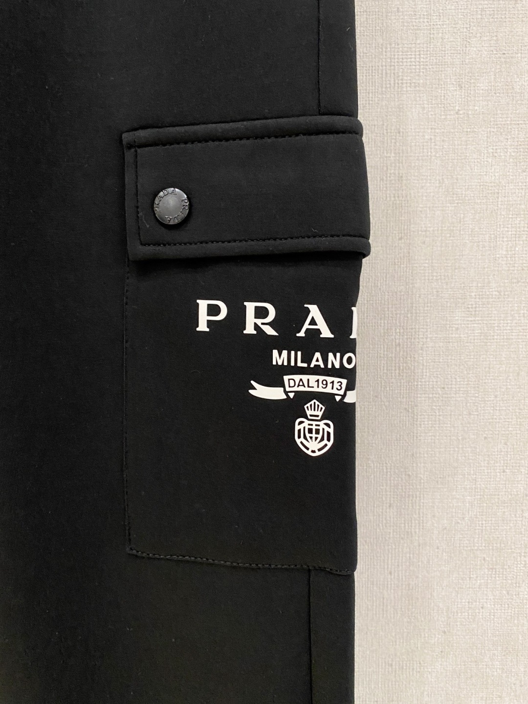 Prada Basic Clothing S-m-xl