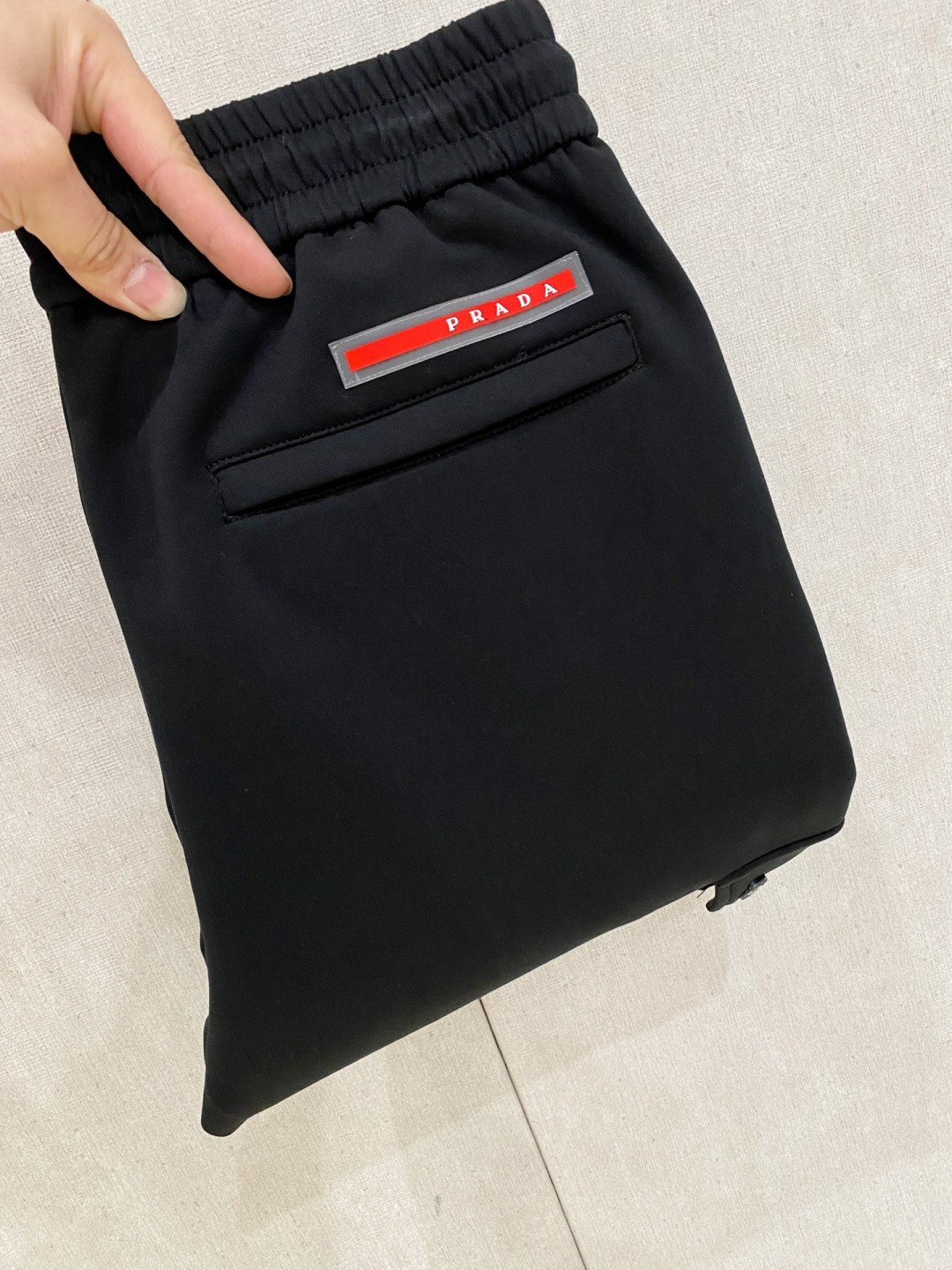 Prada Basic Clothing S-m-xl