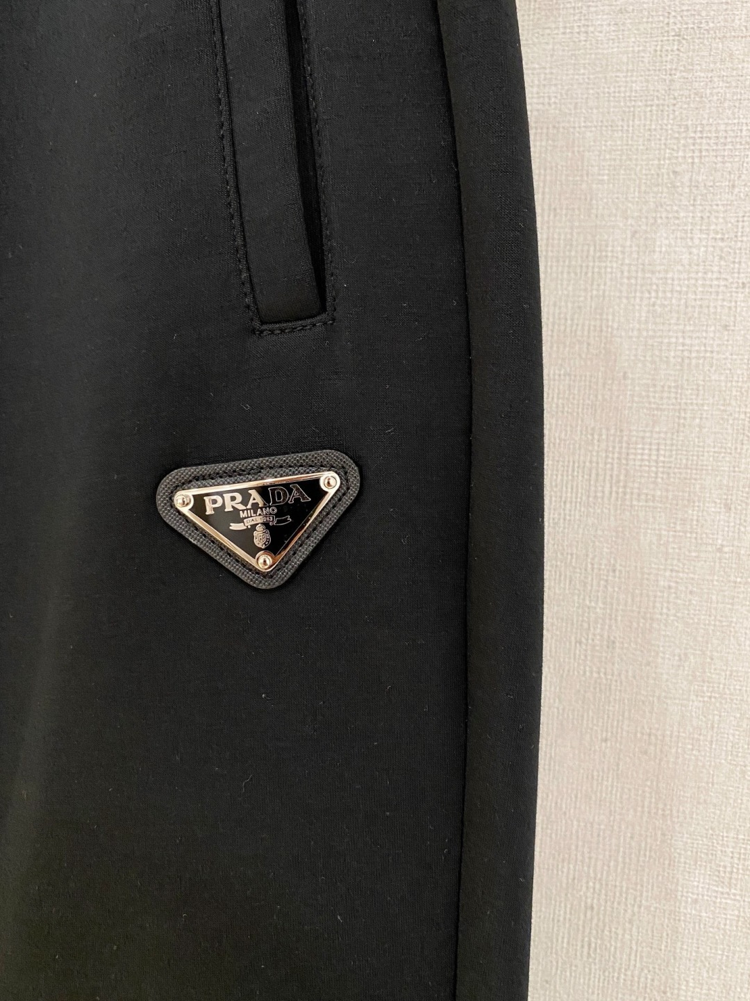 Prada Basic Clothing S-m-xl
