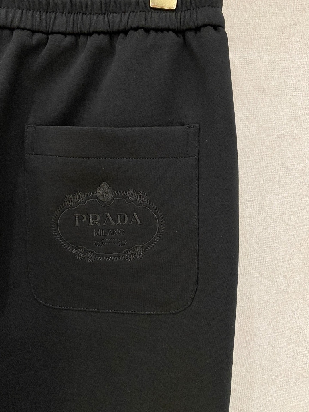 Prada Basic Clothing S-m-xl