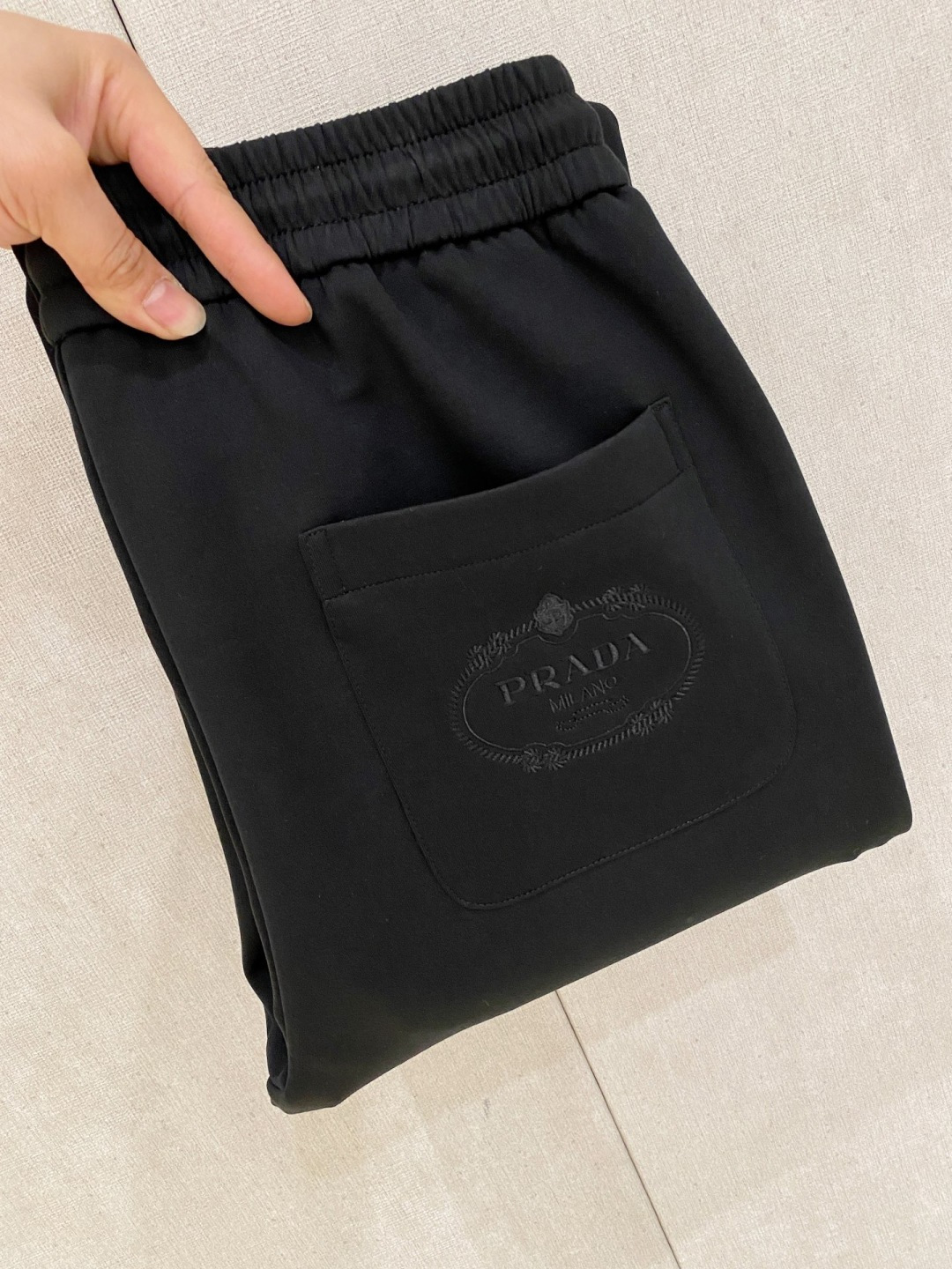 Prada Basic Clothing S-m-xl